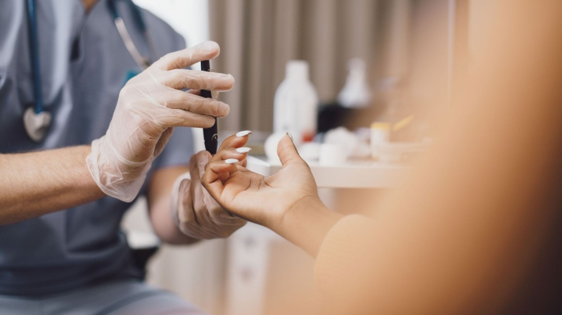 Des cellules pancréatiques génétiquement modifiées ouvrent une nouvelle voie contre le diabète