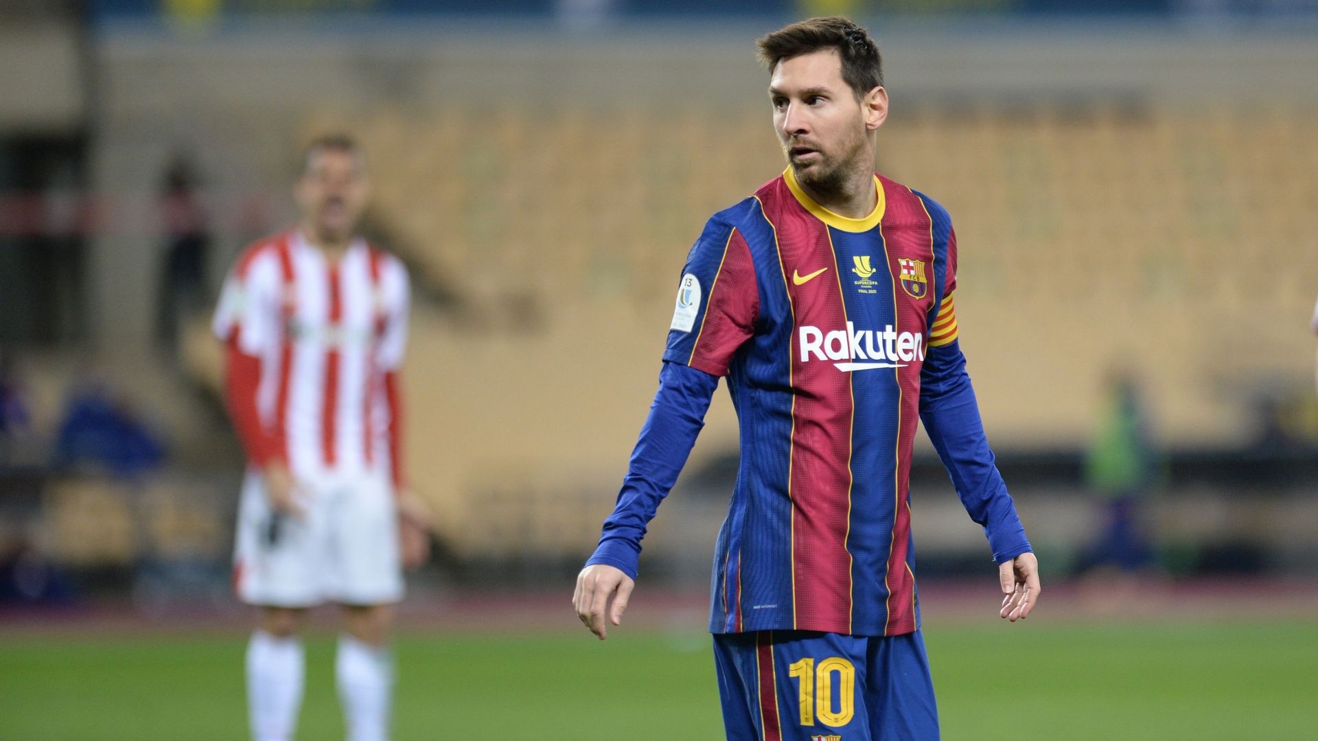 Lionel Messi va-t-il quitter le FC Barcelone en fin de saison et permettre au club de souffler au niveau des finances ?