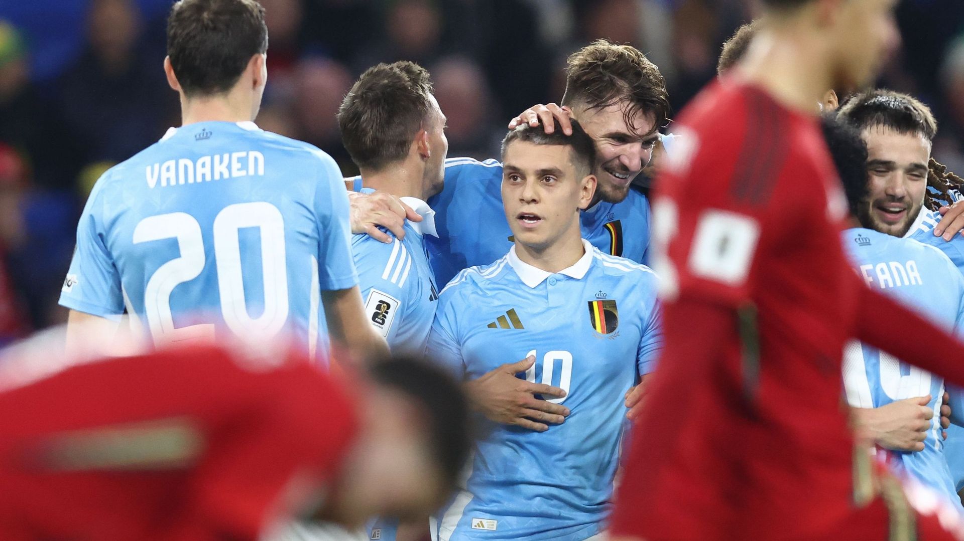« C’est Rudi Garcia qui a gagné le match, par ses choix »