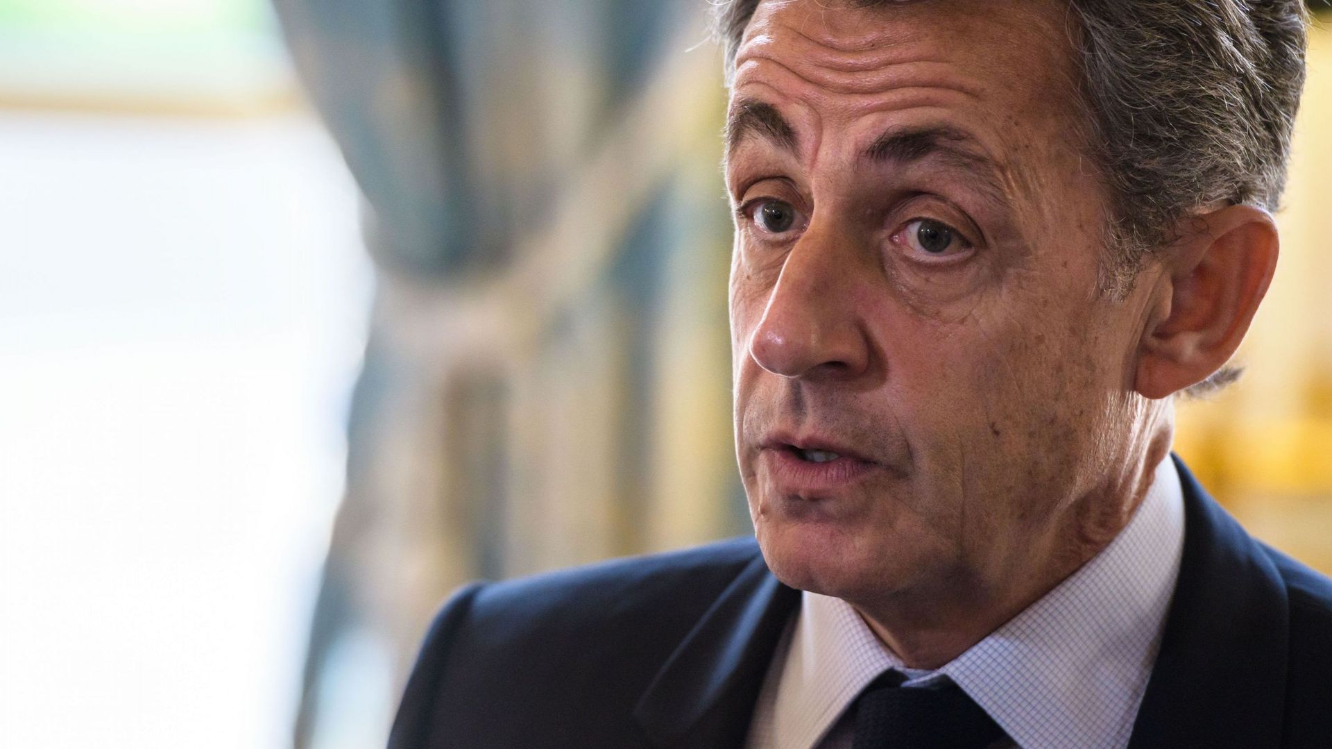 Nicolas Sarkozy renvoyé en correctionnelle pour l'affaire des écoutes