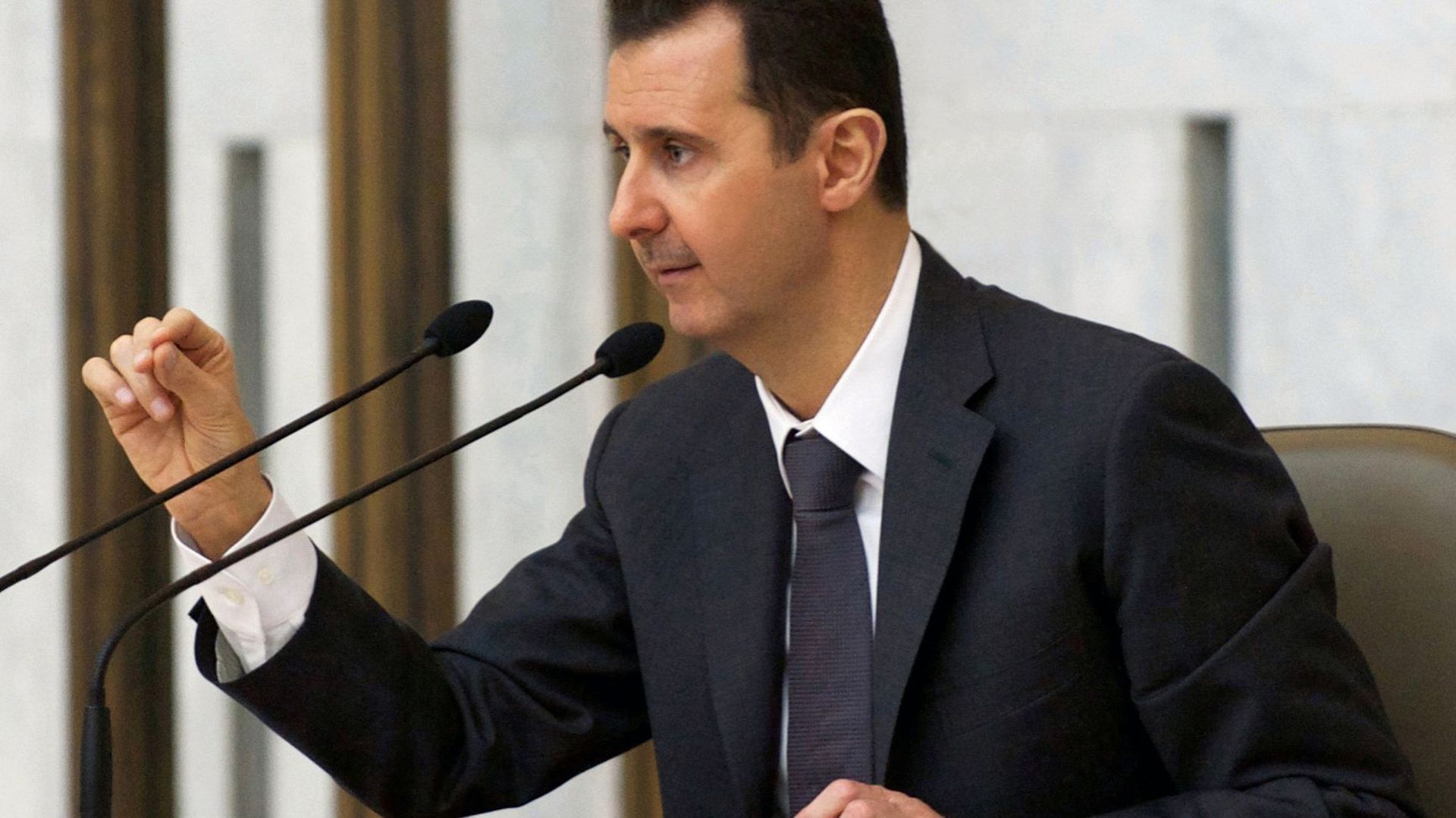 syrie-assad-change-ses-cadres-l-opposition-ecarte-son-leader
