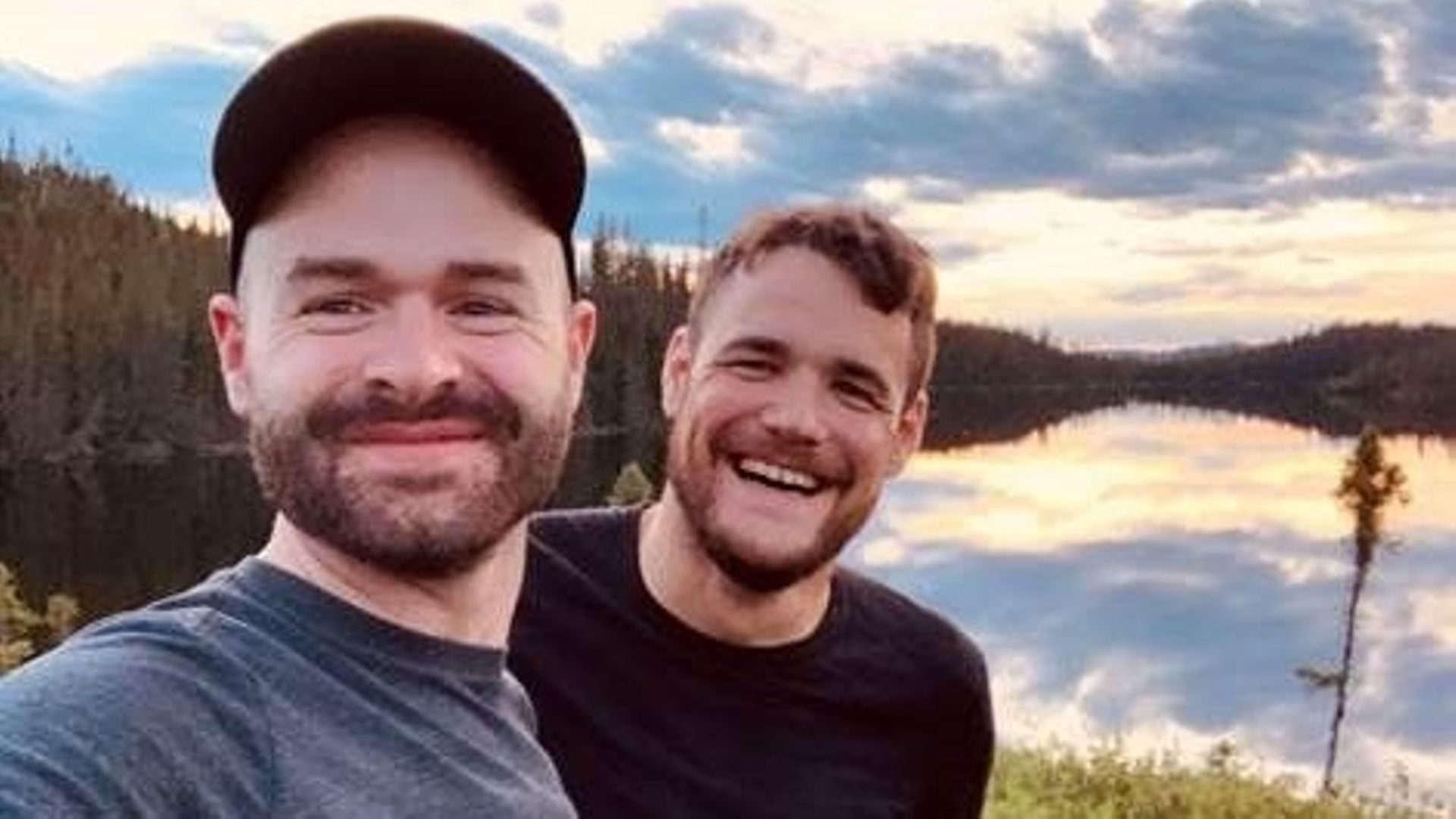 Les Belges du Bout du Monde au Québec, Vincent Coja et Quentin Ryckaert