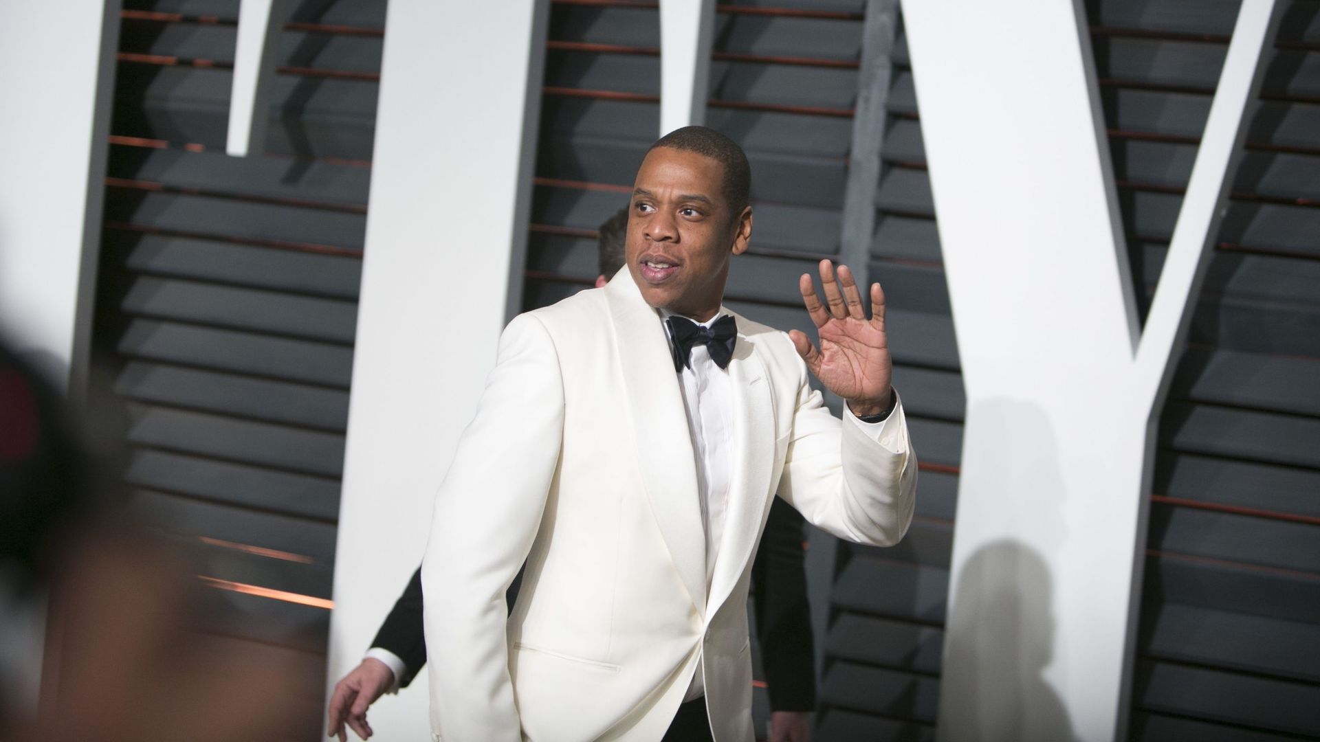 Jay-Z est ex aequo avec Kylie Jenner dans le classement des personnalités les plus riches d'Amérique du magazine Forbes.