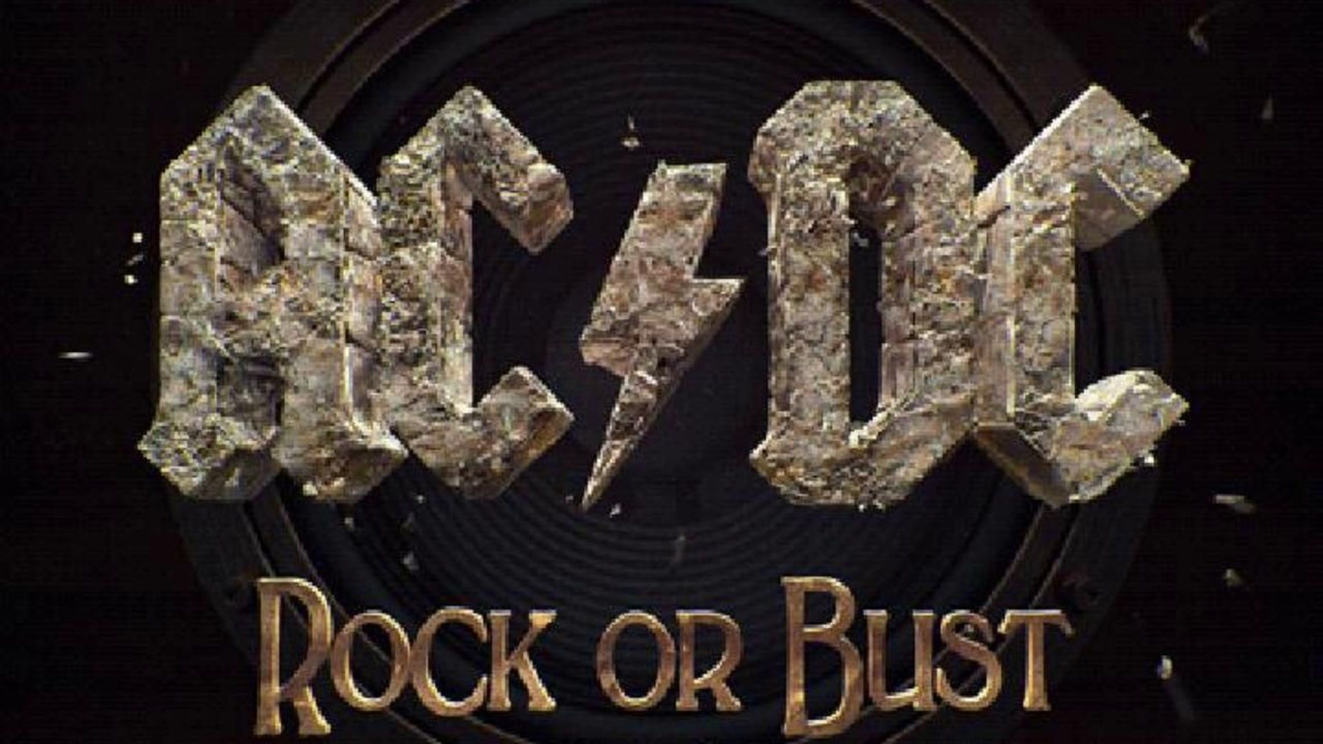 La discographie de AC/DC disponible sur les services de musique en streaming