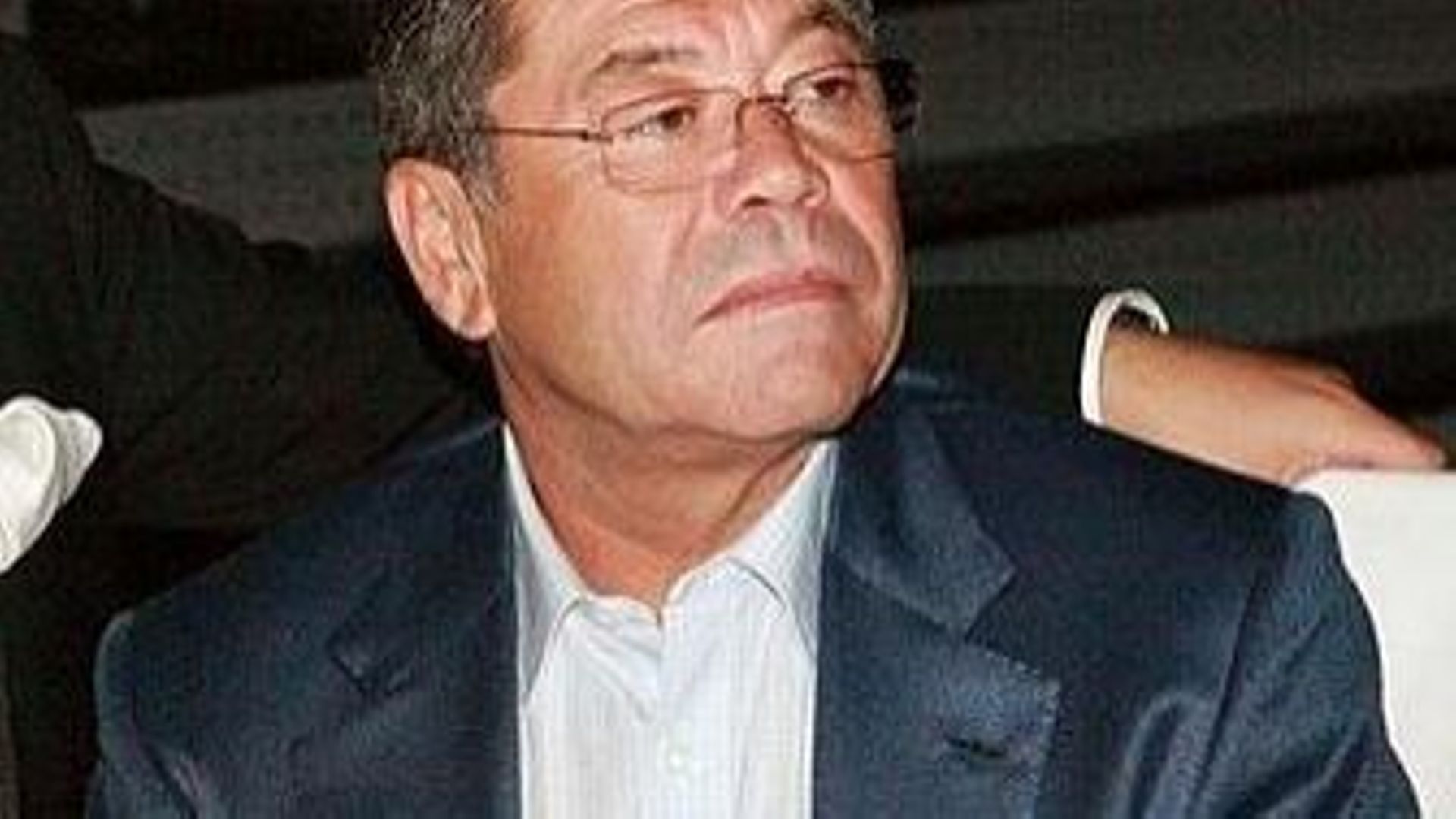 Patokh Chodiev