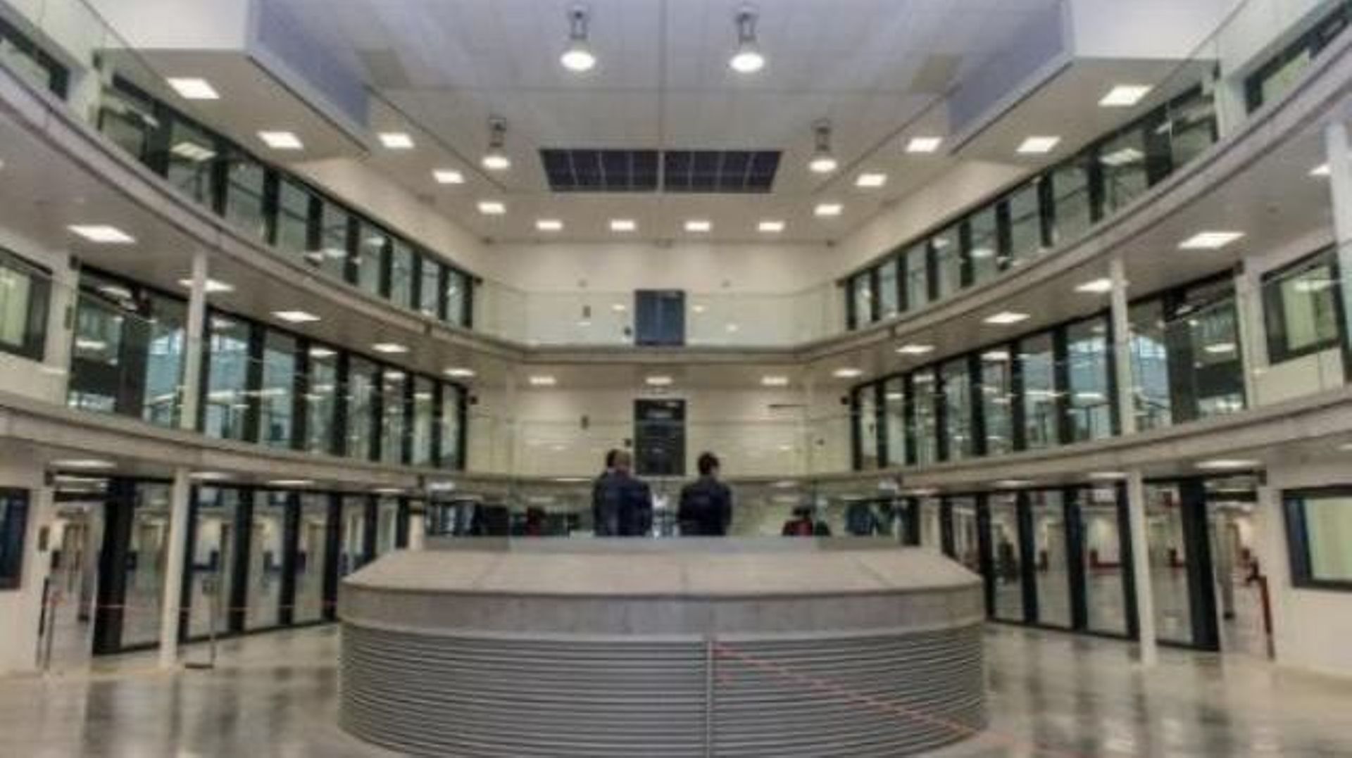 Une centaine de volontaires vont tester la nouvelle prison de Beveren