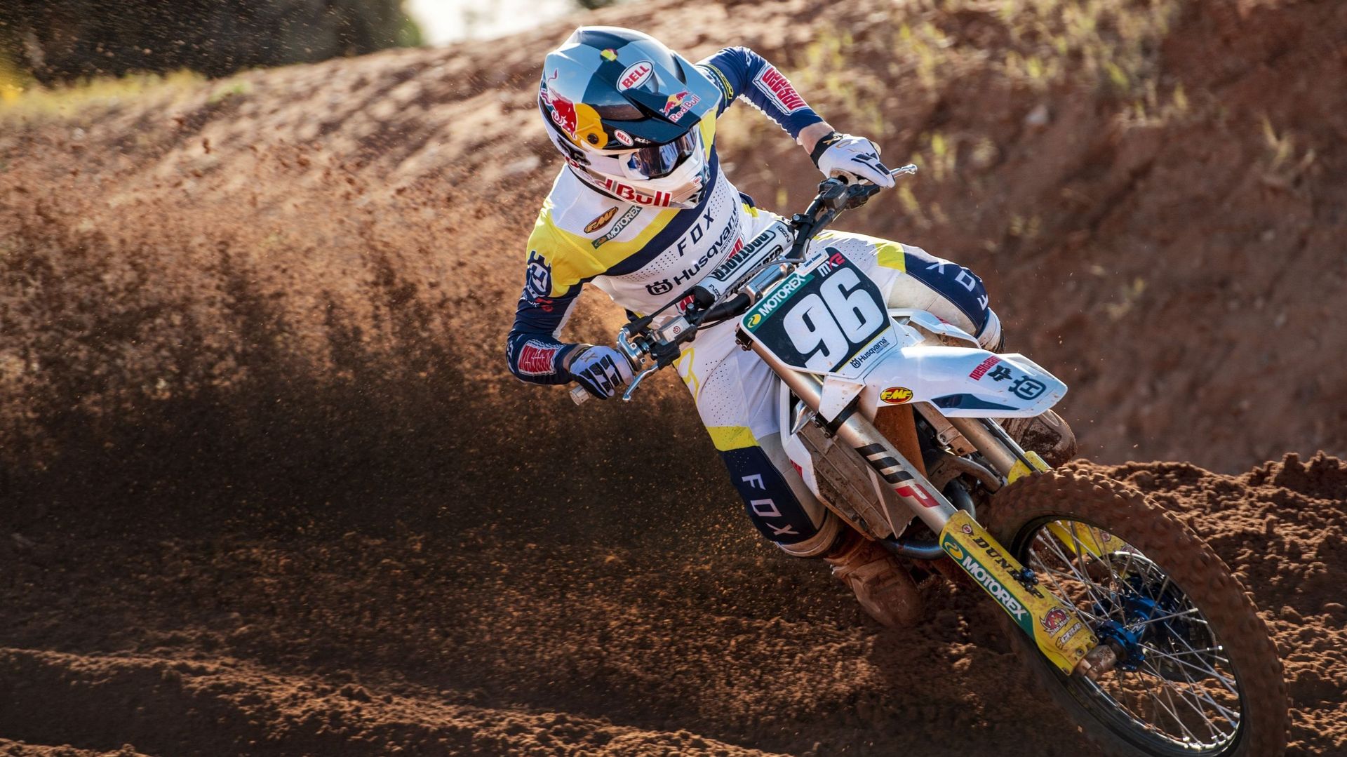 Lucas Coenen pourrait créer la surprise dès le premier Grand-Prix en Argentine !