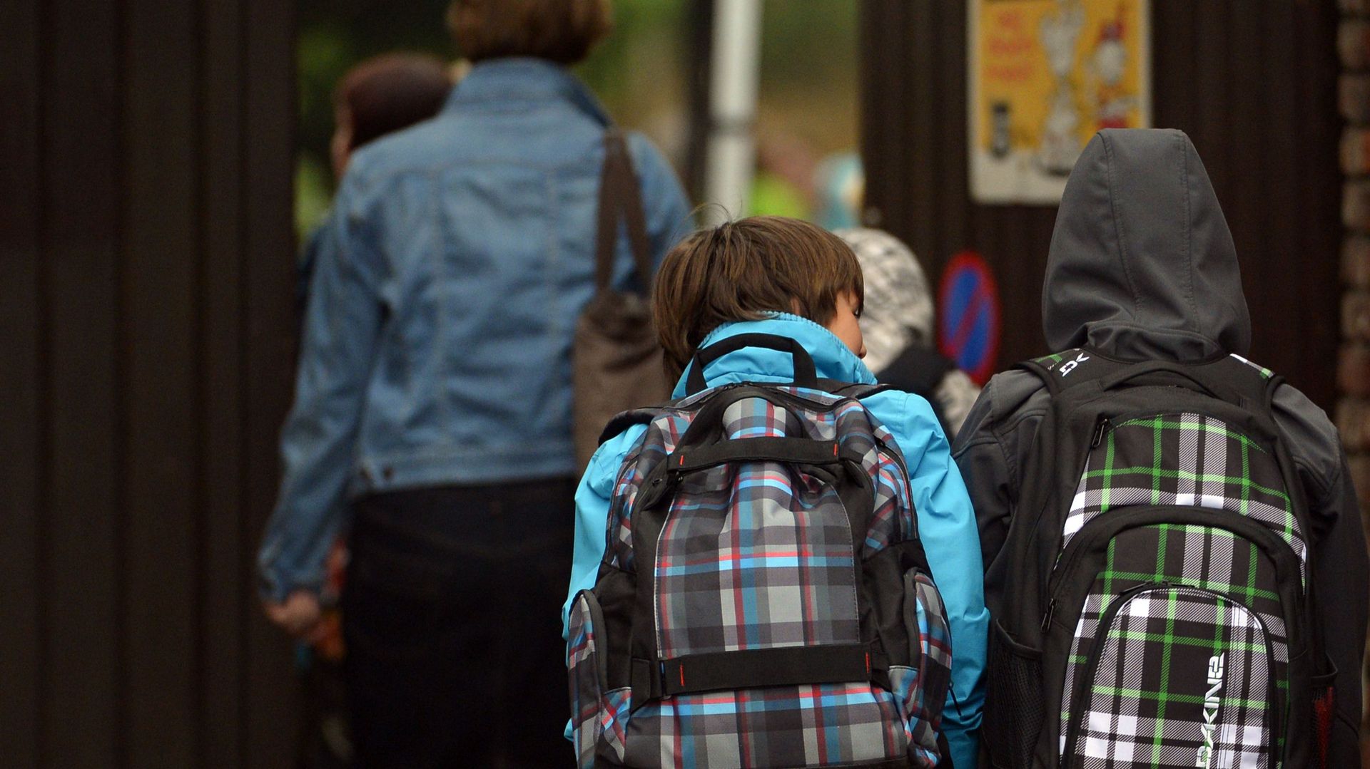 Six parents sur dix estiment que les frais scolaires sont trop élevés
