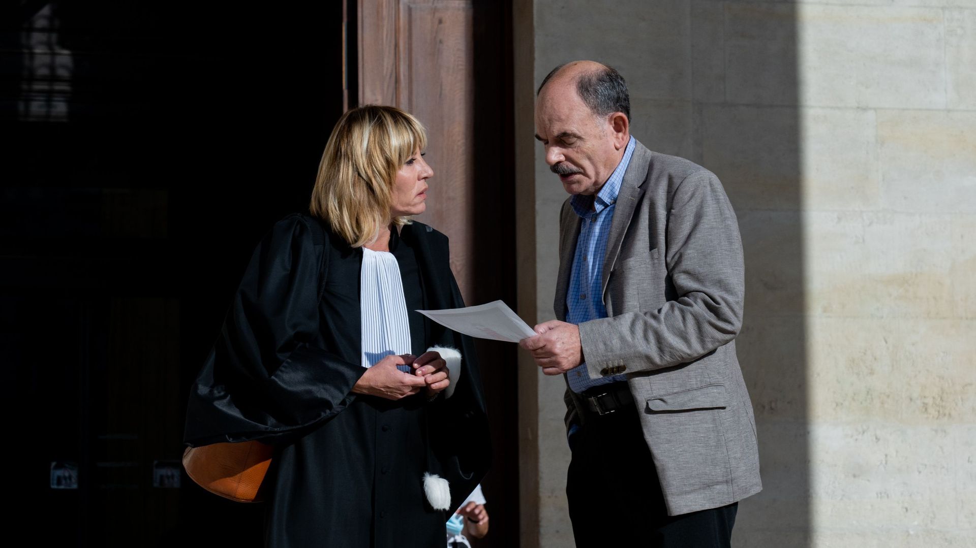 'Une si longue nuit' : découvrez le dénouement de la série événement