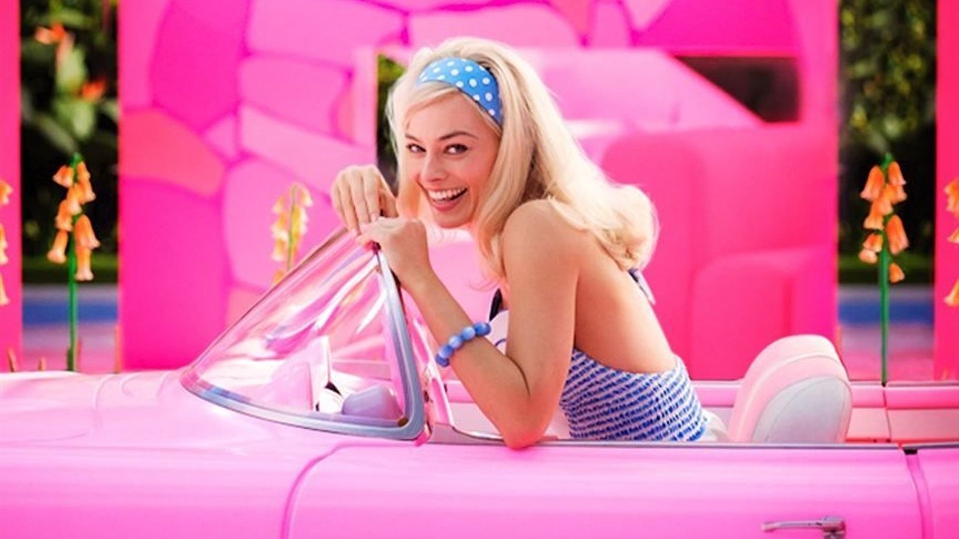 Qu'est-ce que le "Barbiecore", la nouvelle esthétique ultra-genrée que l'on voit partout ?