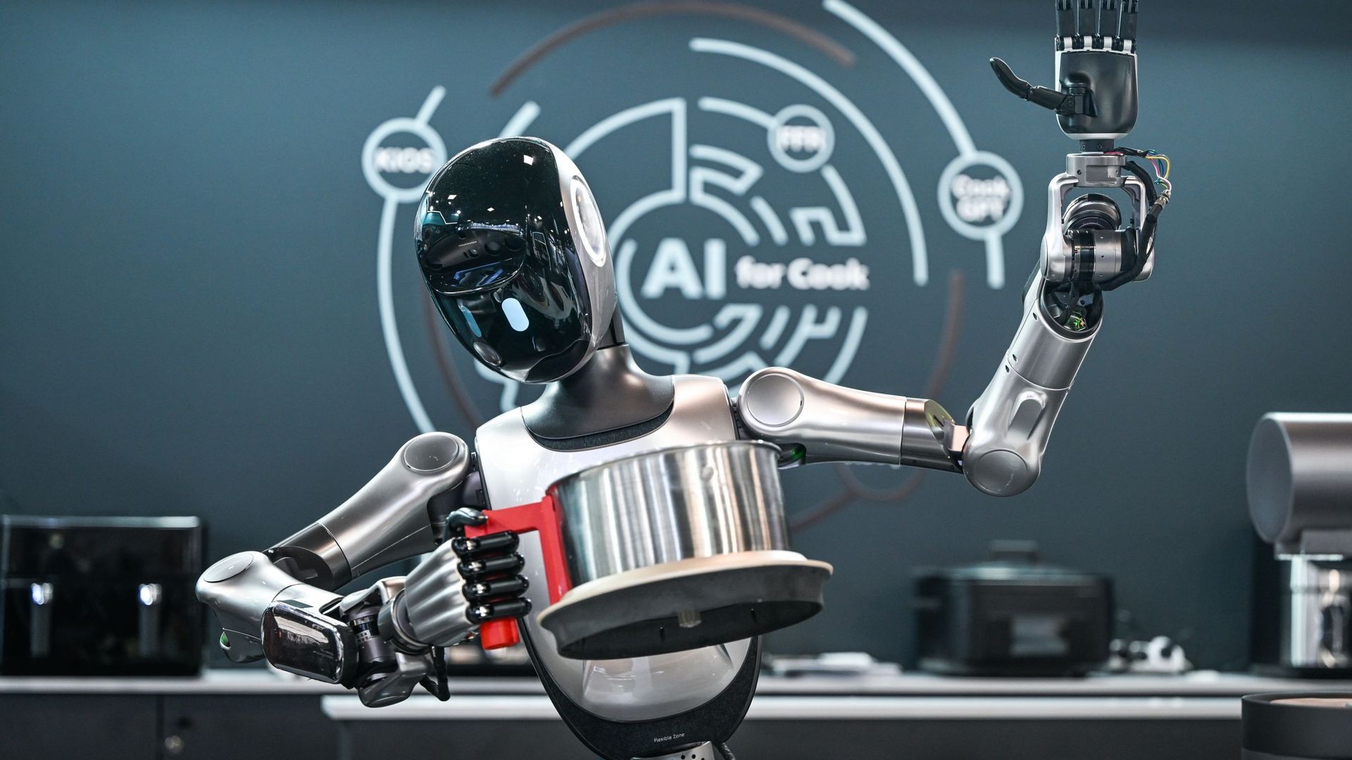 IFA 2025 : les innovations technologiques les plus dingues du plus grand salon européen