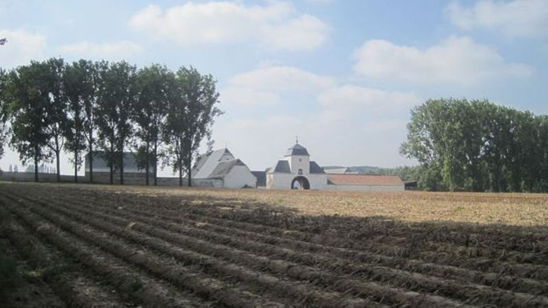 Thorembais-les-Béguines (Brabant Wallon)