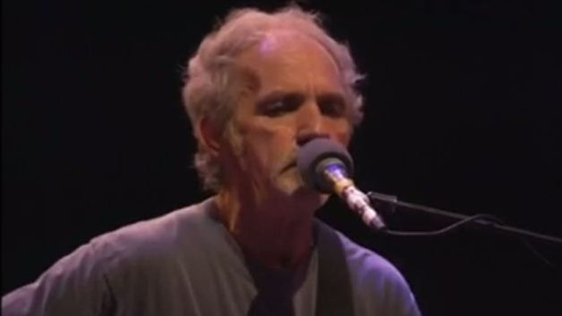 Décès du musicien JJ Cale à l'âge de 74 ans RTBF Actus
