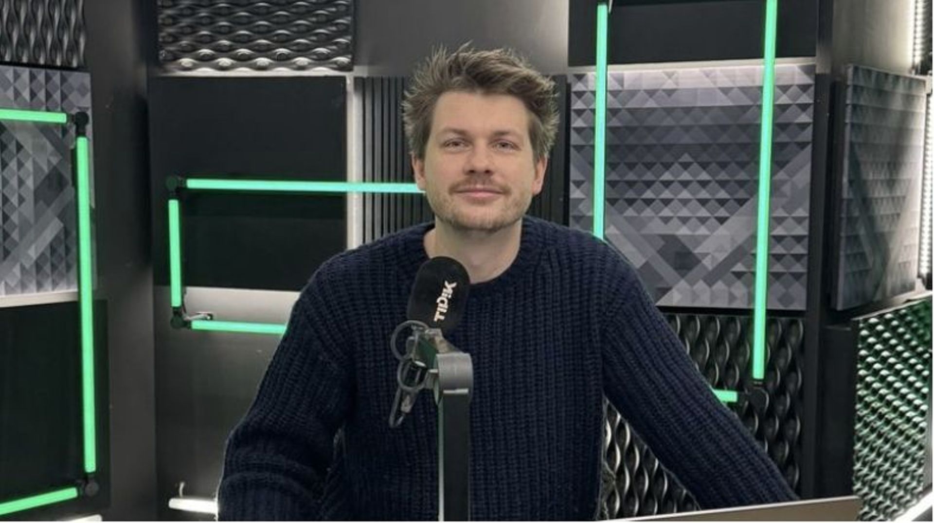 Depuis que les Magritte sont devenus les René, Pierre Scheurette démonte les pépites du rebranding