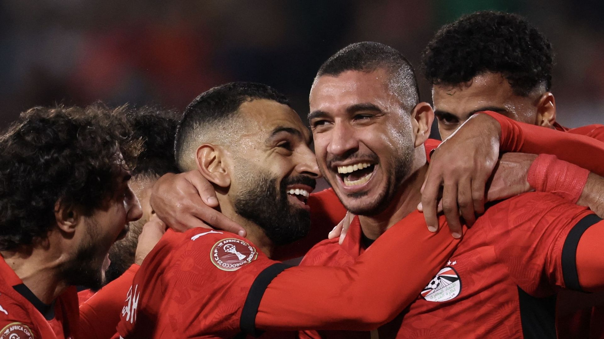 À 5 mois d’affronter les Diables au Mondial, l’Égypte tient enfin son match référence