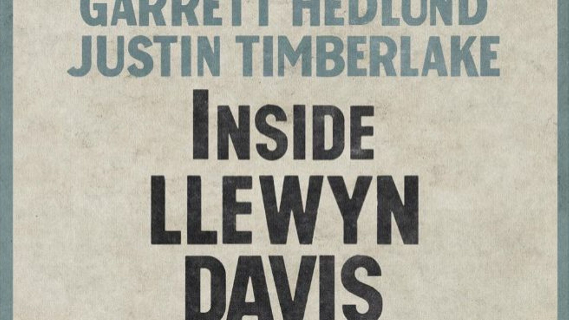 Nouvelle Bande Annonce Pour Inside Llewyn Davis Des Frères Coen Rtbfbe 