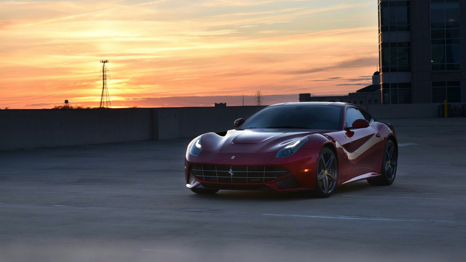 La minute insolite : Ferrari acceptera bientôt les paiements en  cryptomonnaies - RTBF Actus