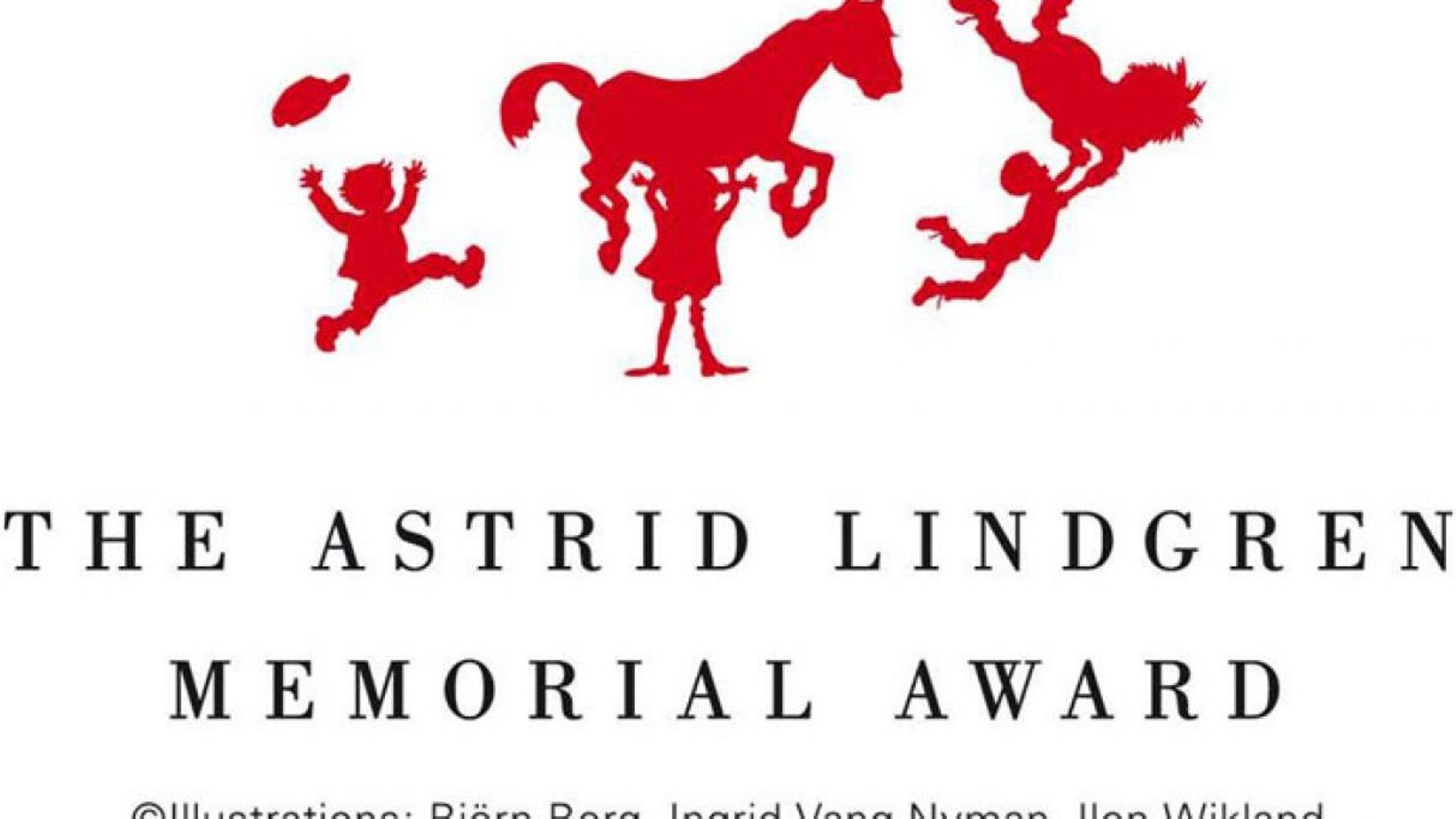 Six Belges Nominés Pour Le Prix Astrid Lindgren De Littérature ...