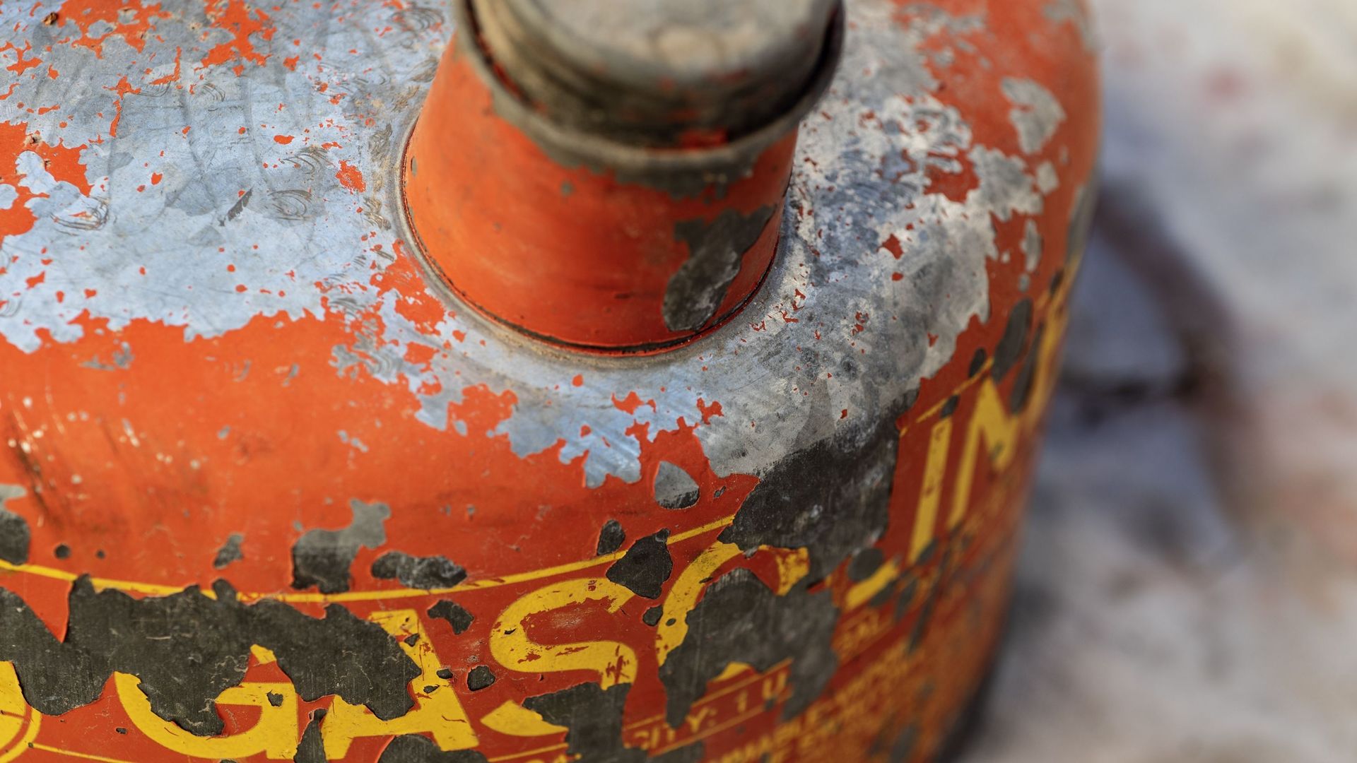 Un blessé dans l’explosion d’une bonbonne de gaz à Molenbeek