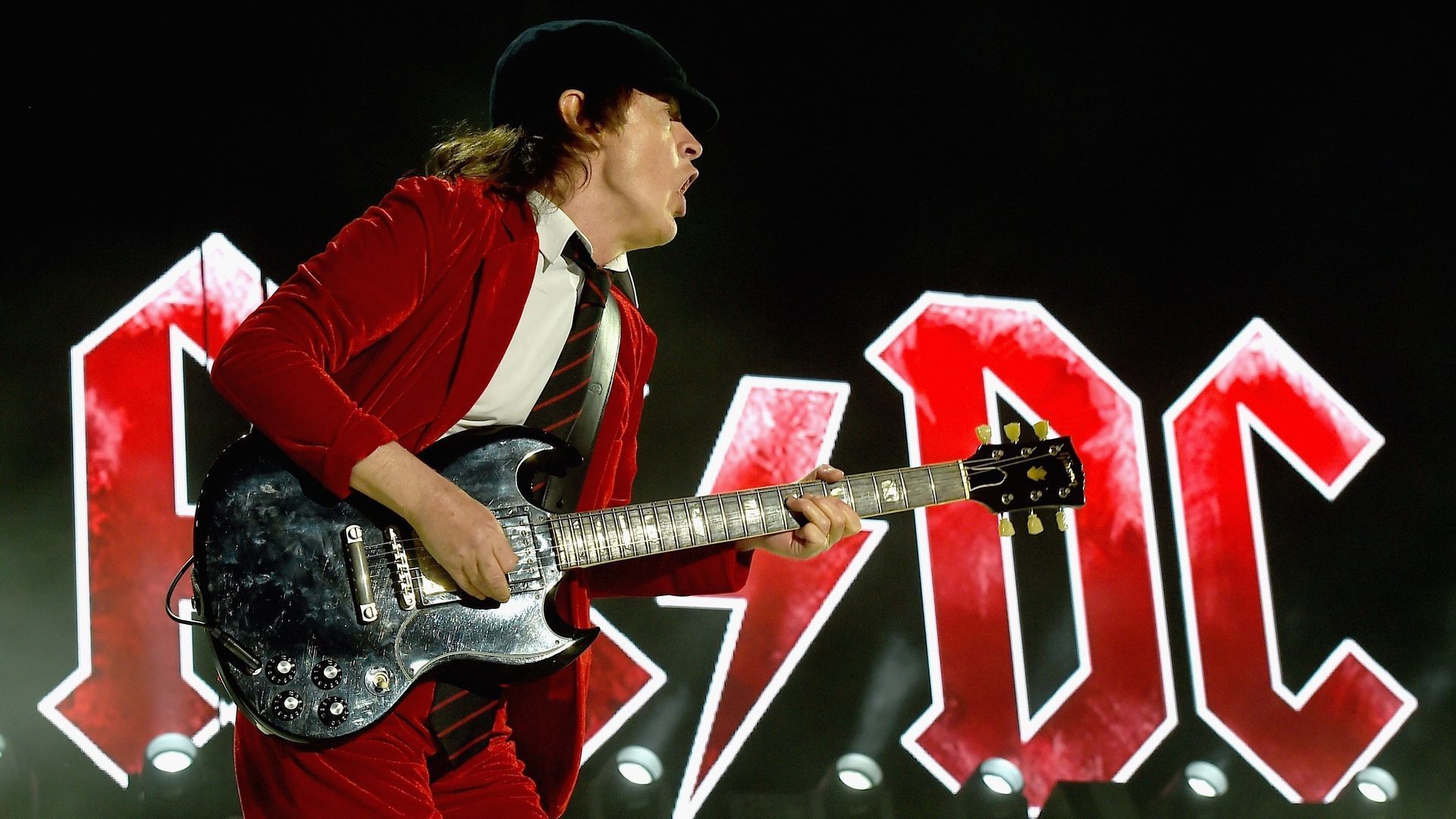 AC/DC démarre sa première tournée nord-américaine depuis 9 ans ...