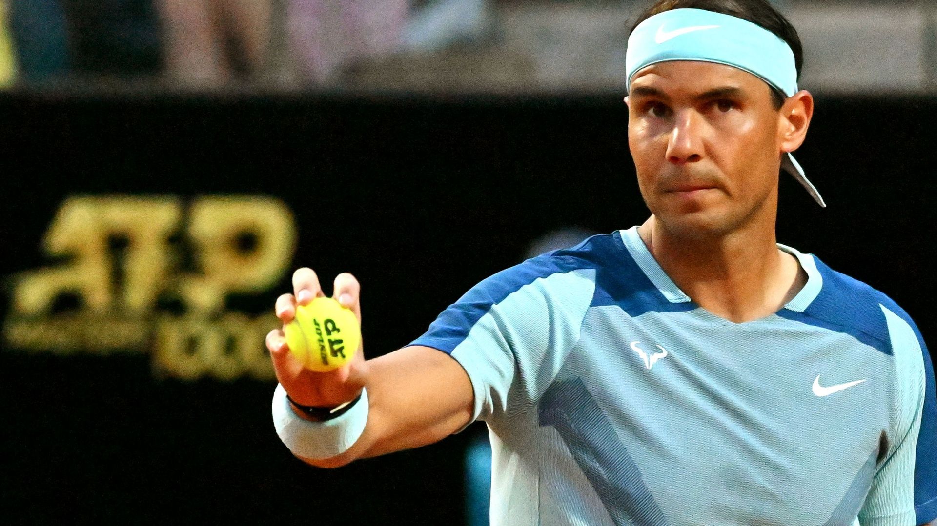 Rafael Nadal a cédé sa quatrième place au classement ATP. Il ne sera donc pas l’une des 4 têtes de série lors de Roland Garros. Un adversaire de poids qui pourrait faire peur.
