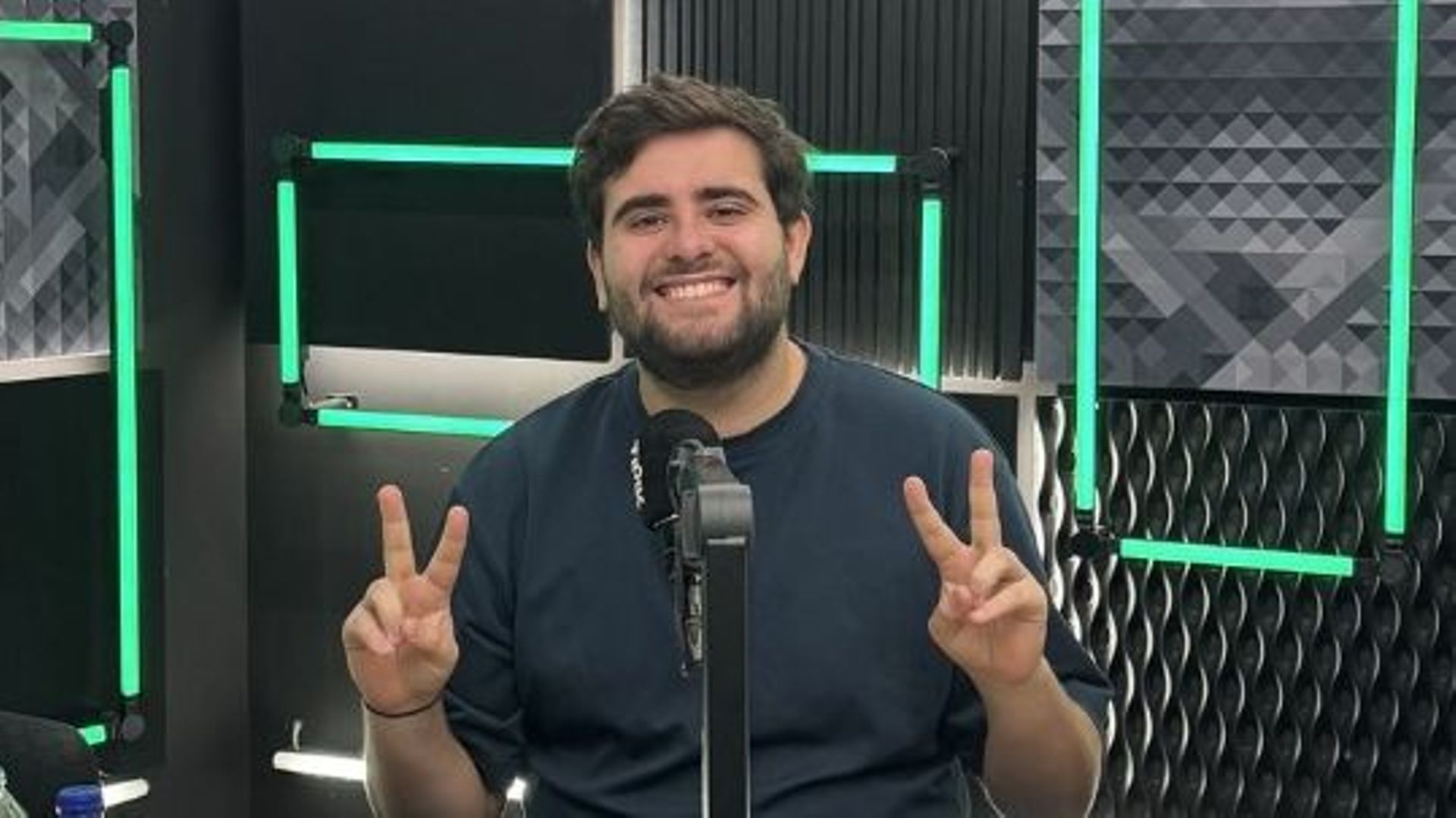 Pour Sacha Ferra, le dimanche n’existe pas, c’est un concept