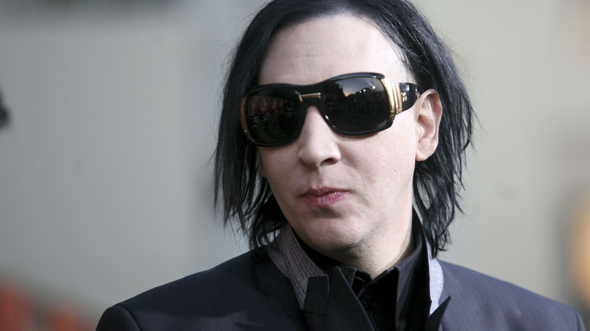 Marilyn Manson ouvert à un arrangement avec les plaignantes