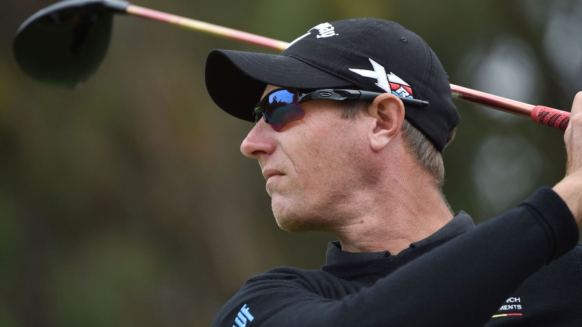 Colsaerts Et Detry Passent Le Cut Au Rocco Forte Open En Italie - RTBF ...