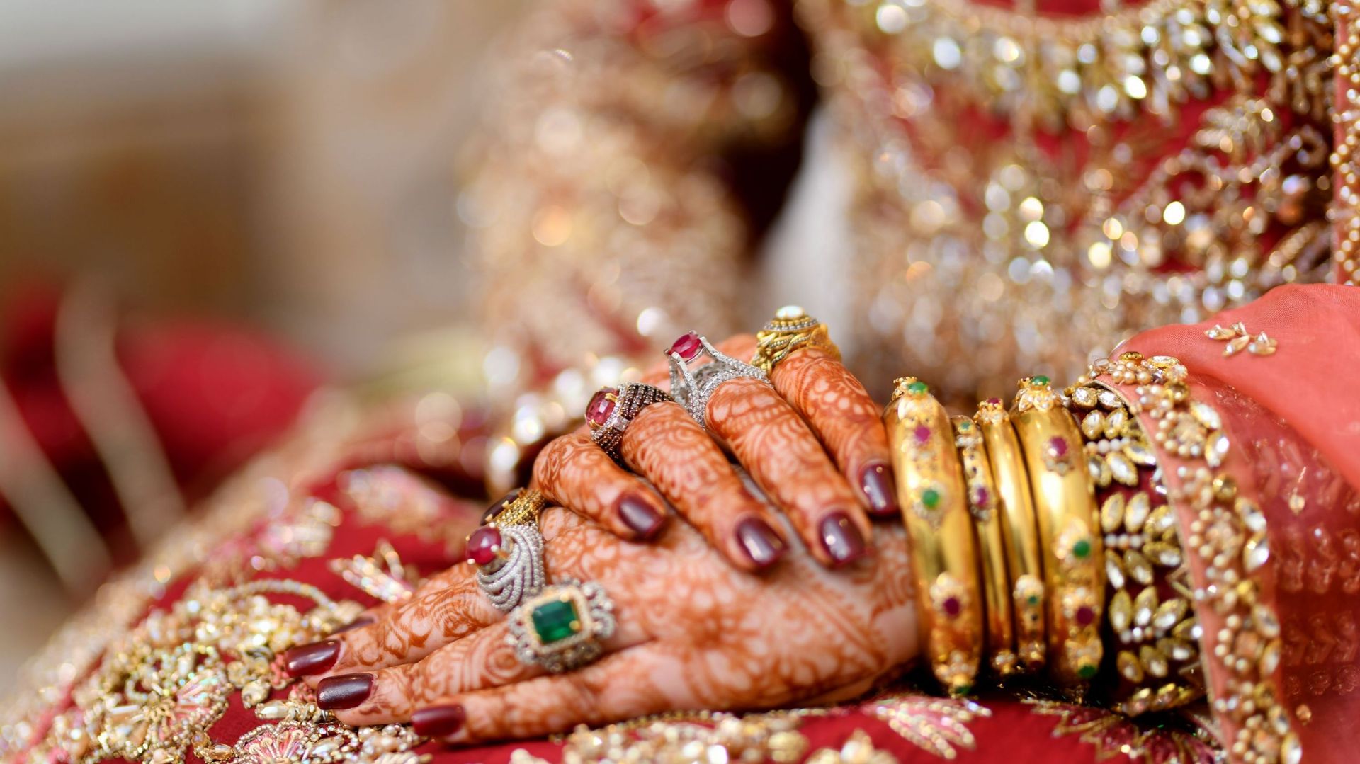 Les mariages forcés au Pakistan augmentent, dénoncent des experts de l’ONU
