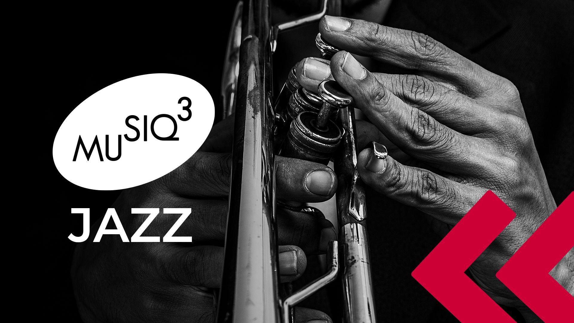 Musiq3 Jazz, radio thématique de Musiq3