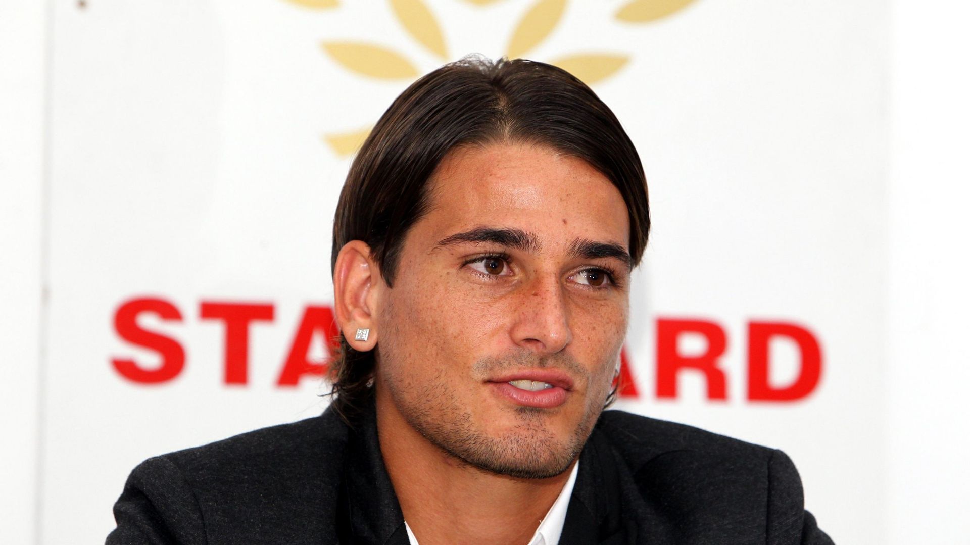 Saison terminée pour Buzaglo RTBF Actus