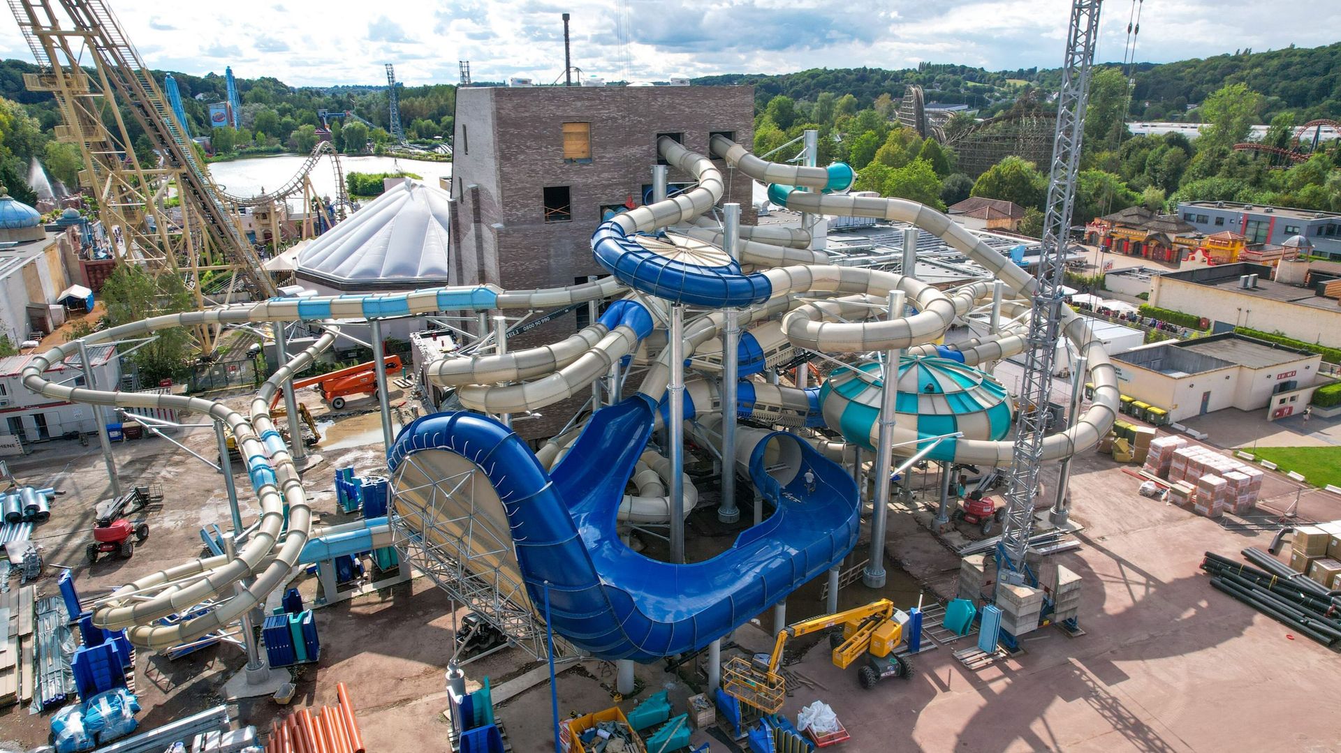 Experience The Thrill Of Aqualibi s Massive Expansion And Sustainable Experience The Thrill Of Aqualibi s Massive Expansion And Sustainable