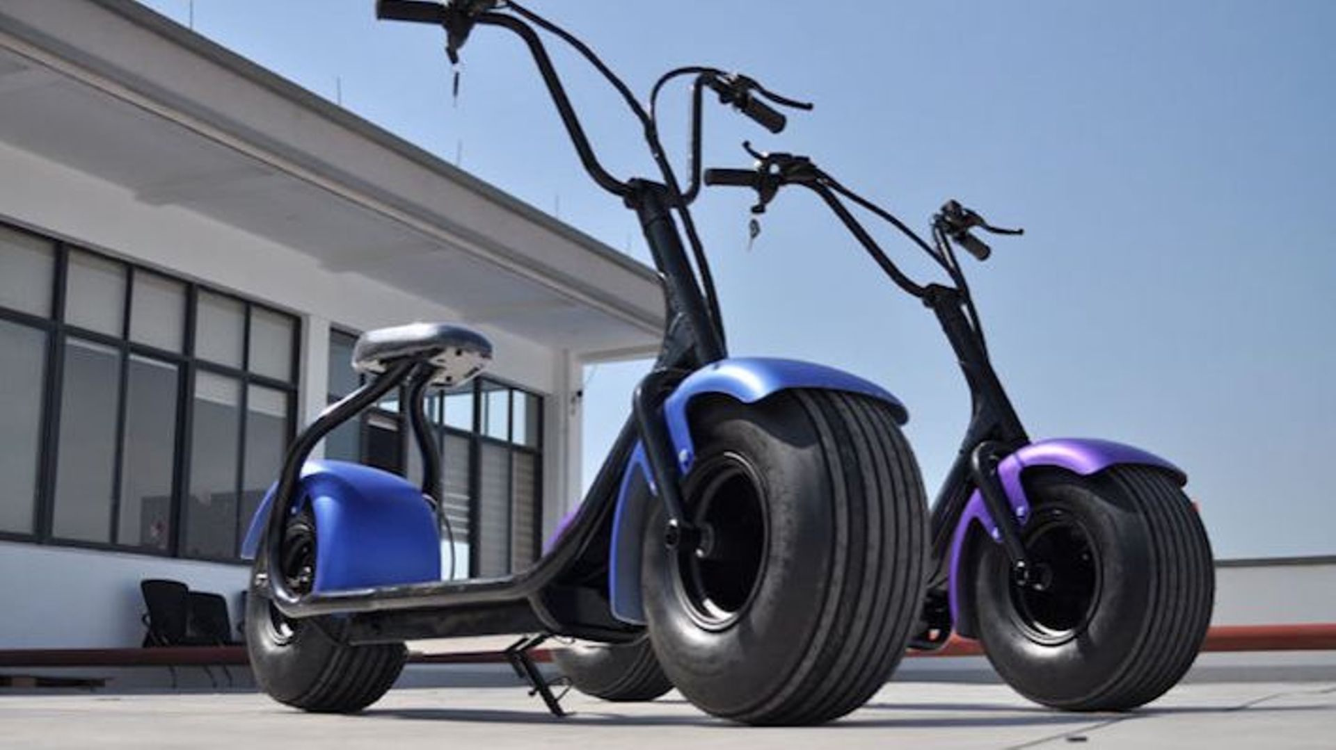la Sytico un nouveau moyen de transport alternatif electrique — free download