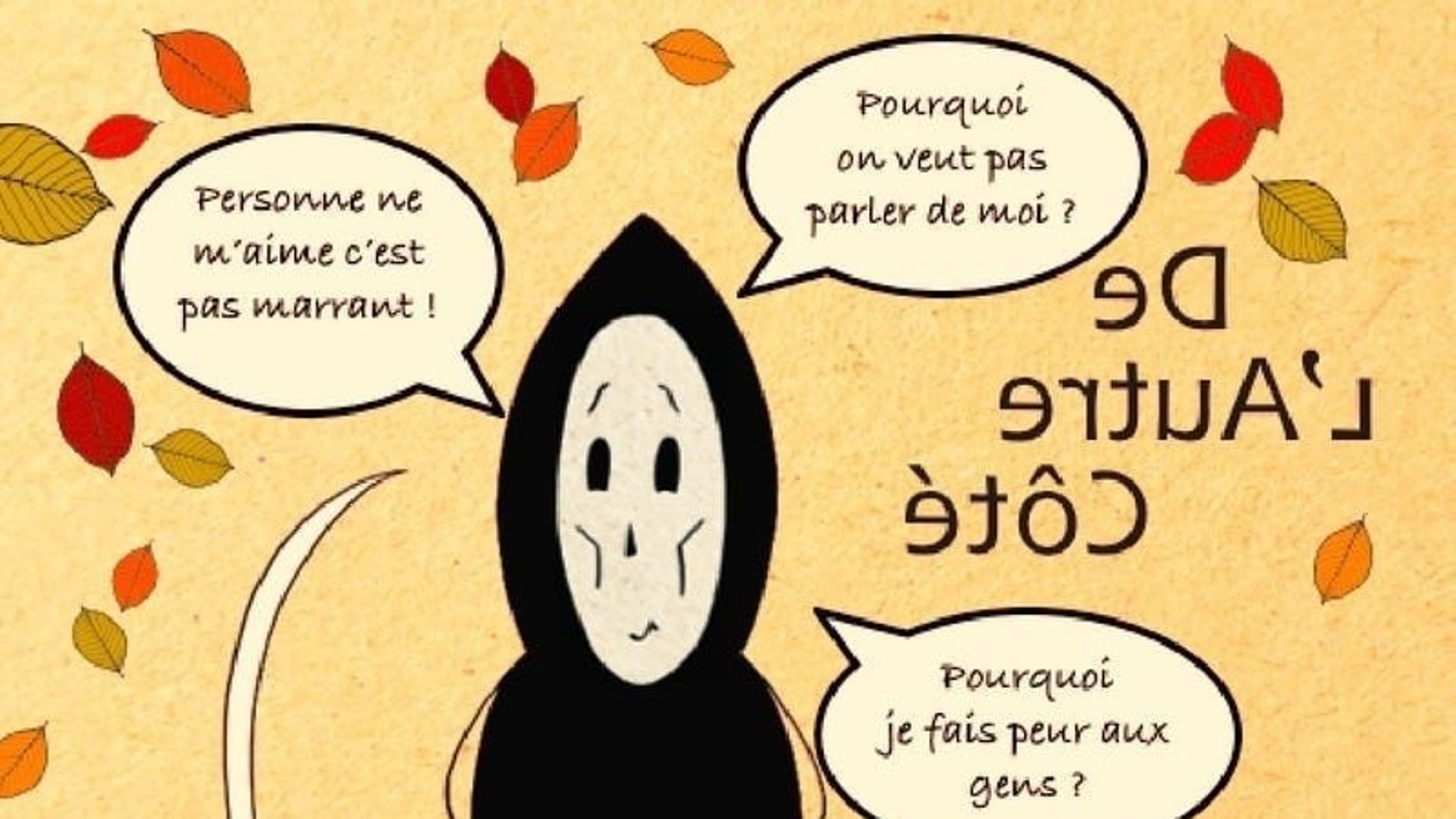 Trouver les bons mots pour parler de la mort aux enfants - RTBF Actus