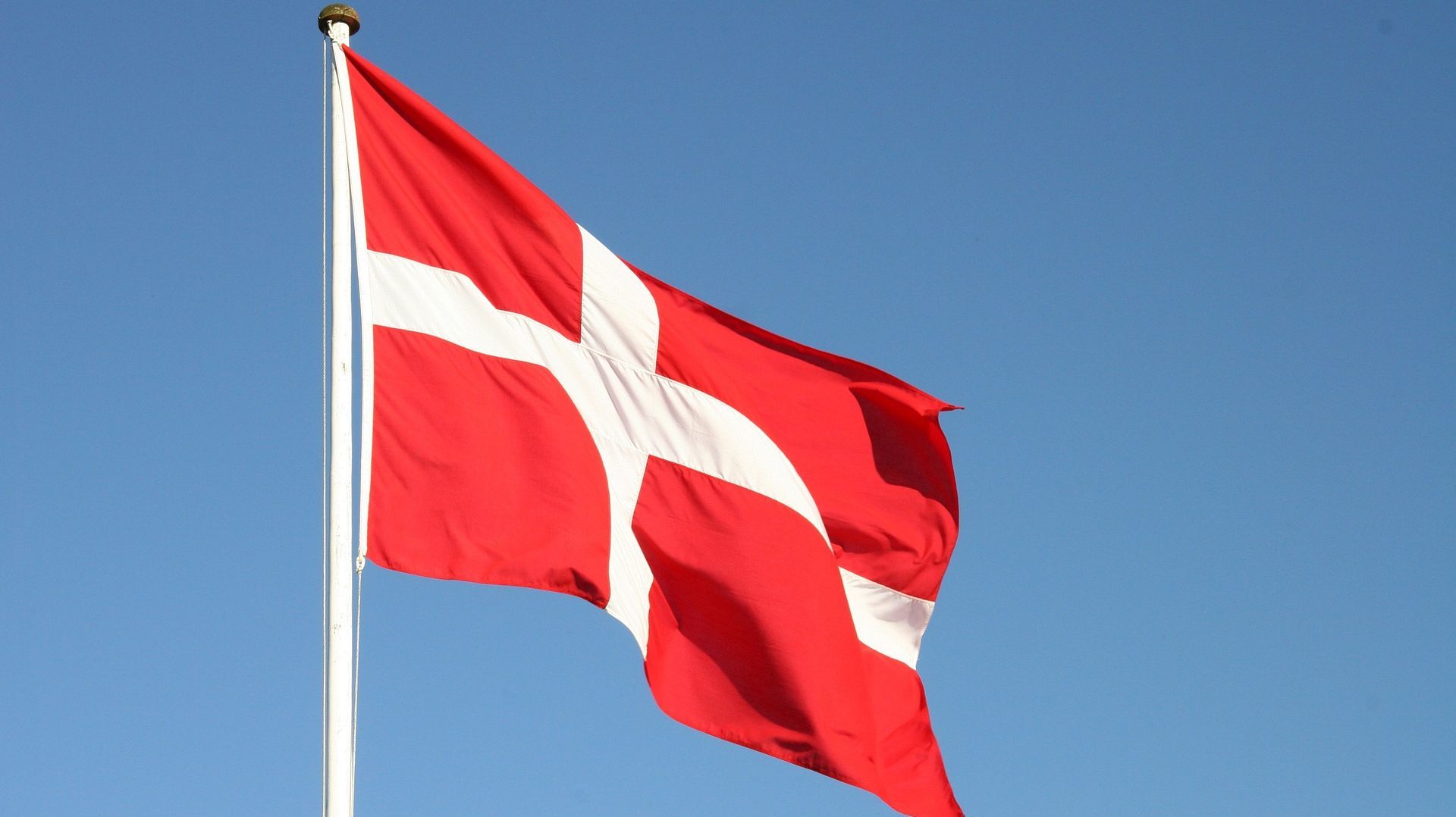 Bientôt une loi sur le consentement sexuel au Danemark. 