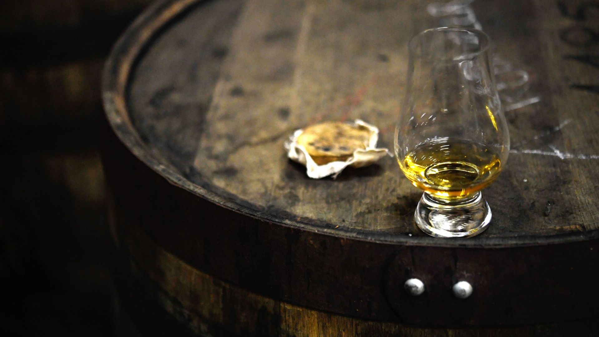 Un tiers des whisky rares ou anciens sont faux selon des scientifiques écossais