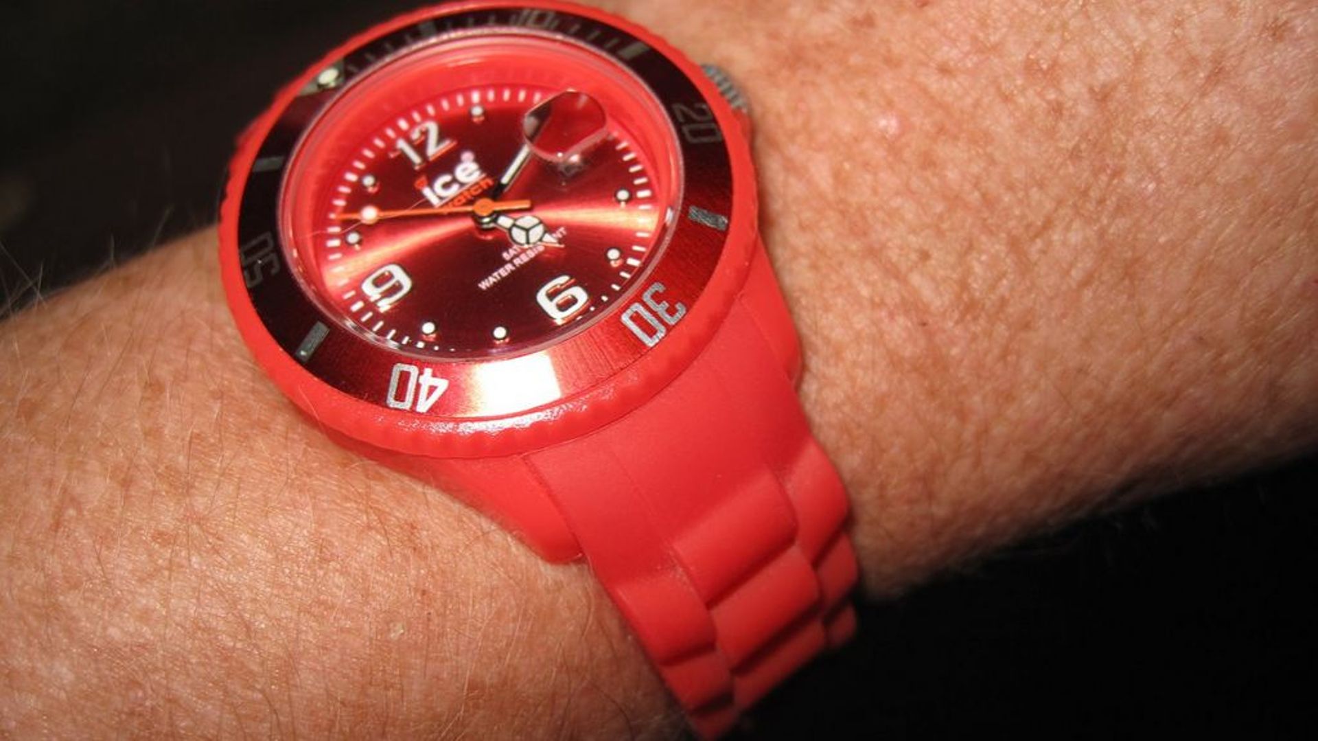 Lego gagne son proces contre Ice Watch RTBF Actus