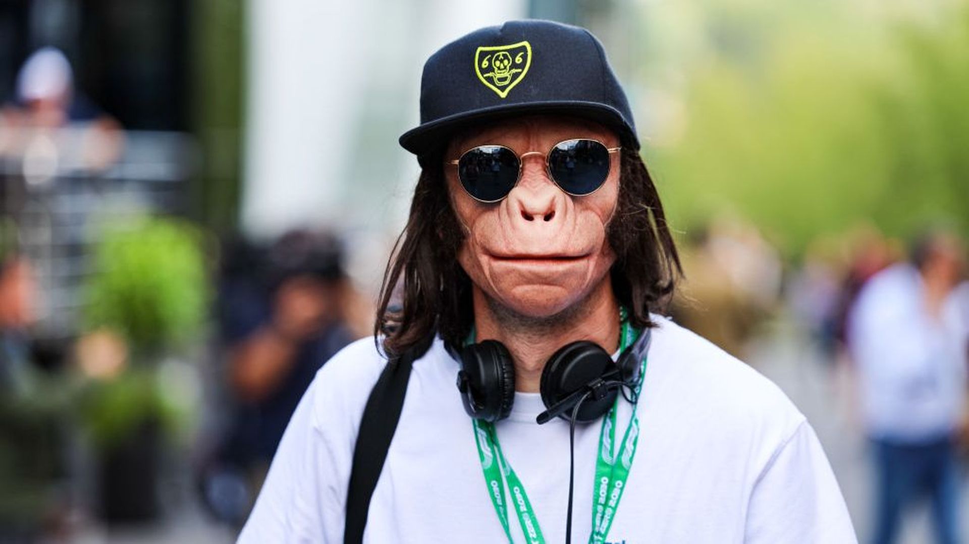 Le DJ Kid Noize, appelé en direct, fait un don à CAP48Heures pour soutenir la jeunesse belge en difficulté