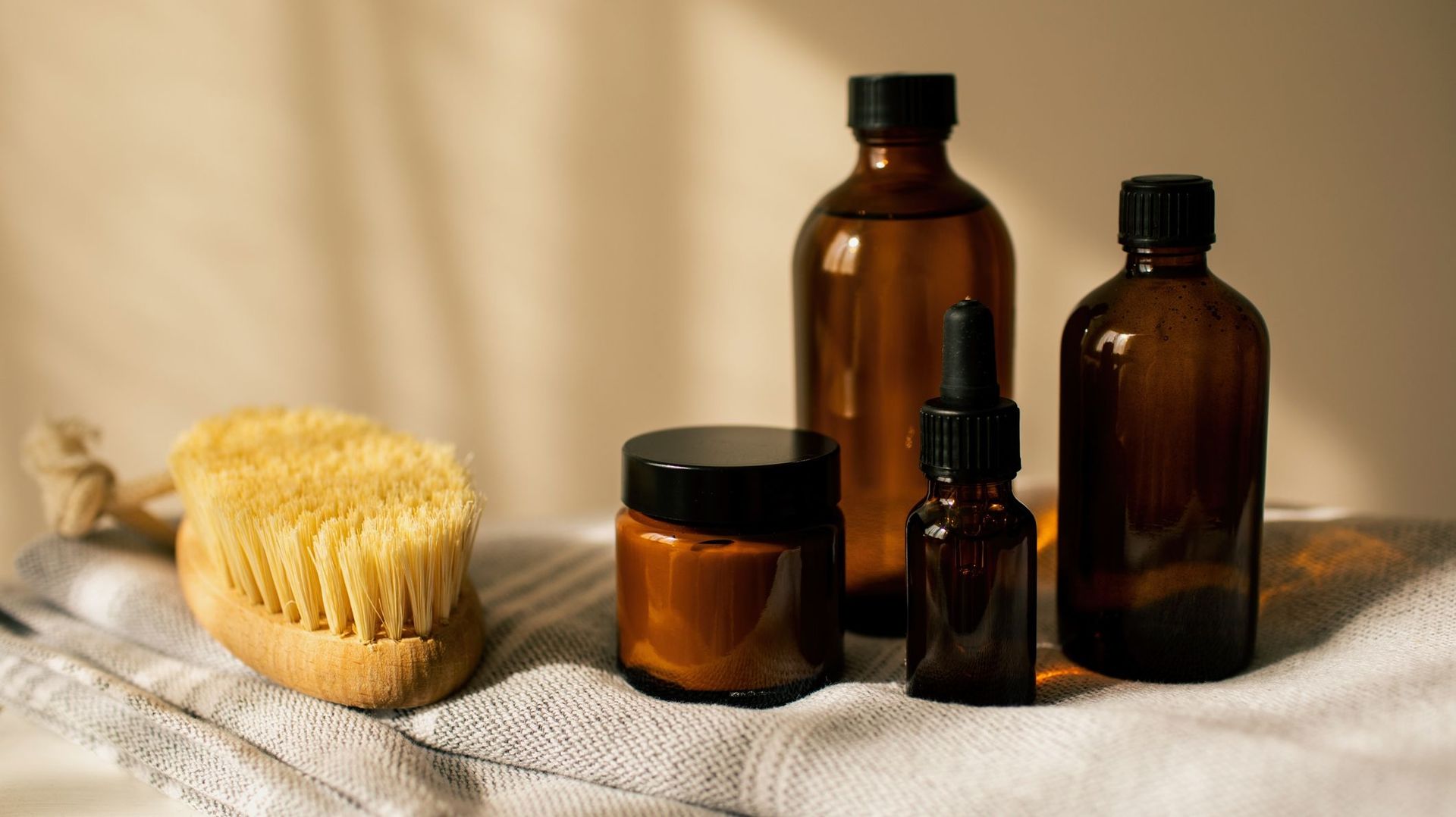 L'huile d'argan : idéale pour prendre soin de sa peau