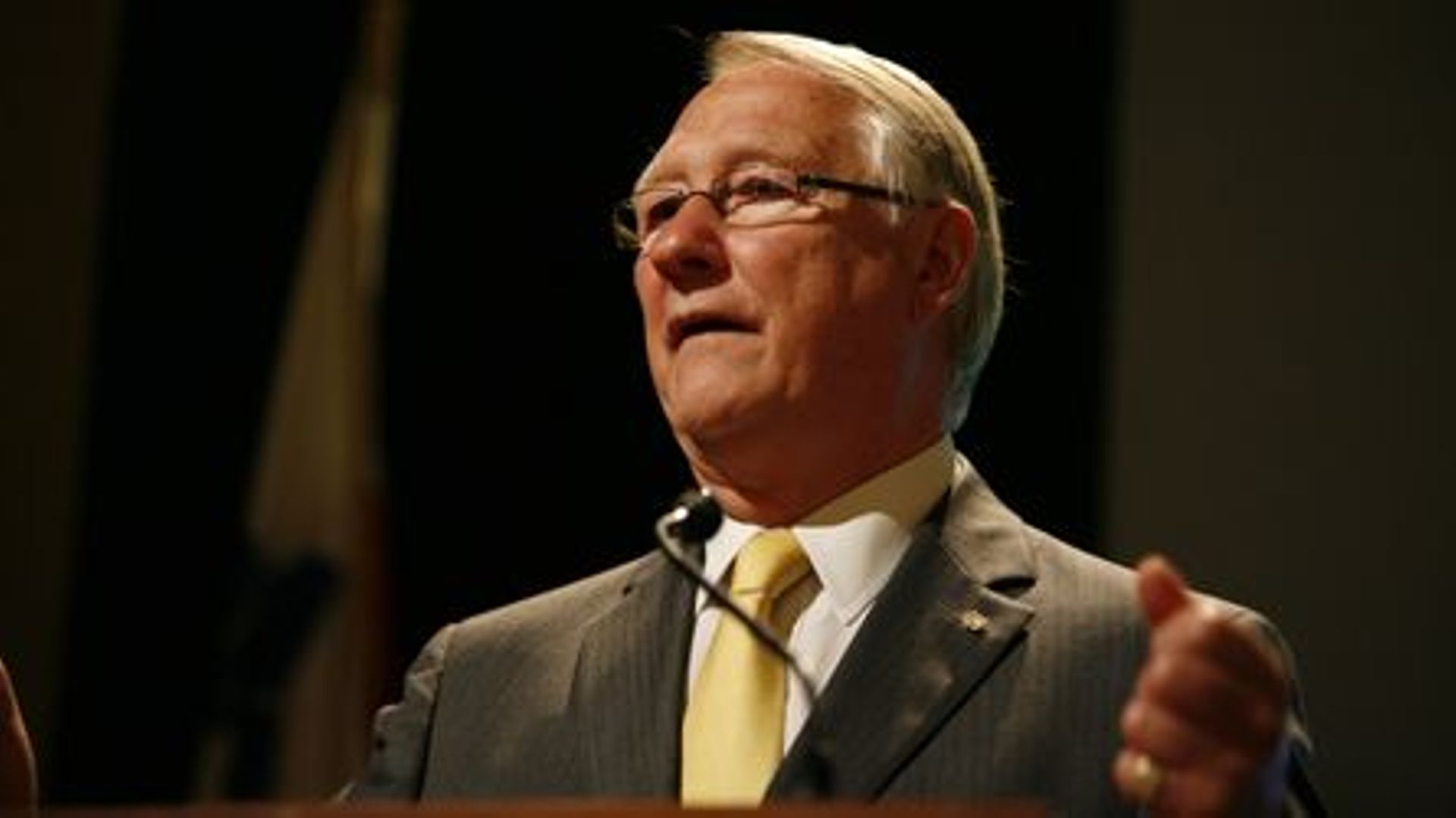 L'Expresso forum économique islamique RTBF Actus