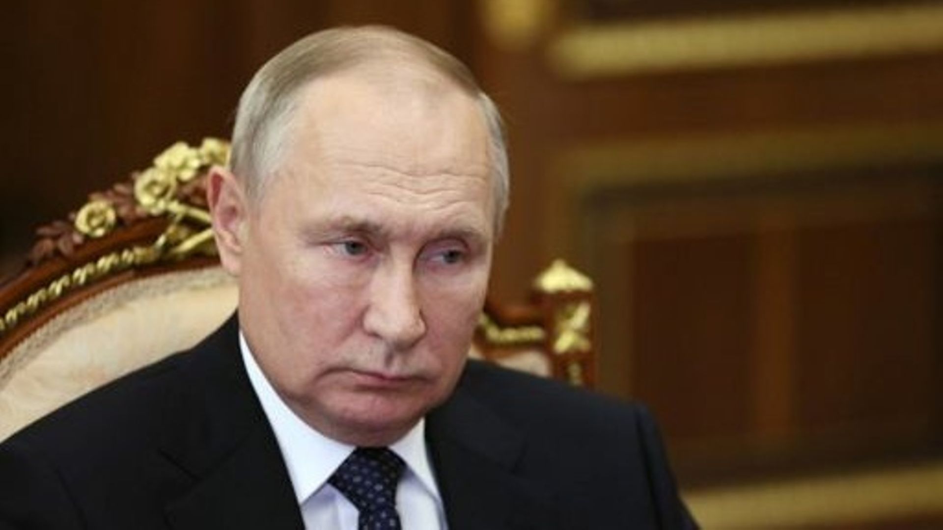 Élection au Kazakhstan : Vladimir Poutine félicite Tokaïev pour sa réélection "convaincante".