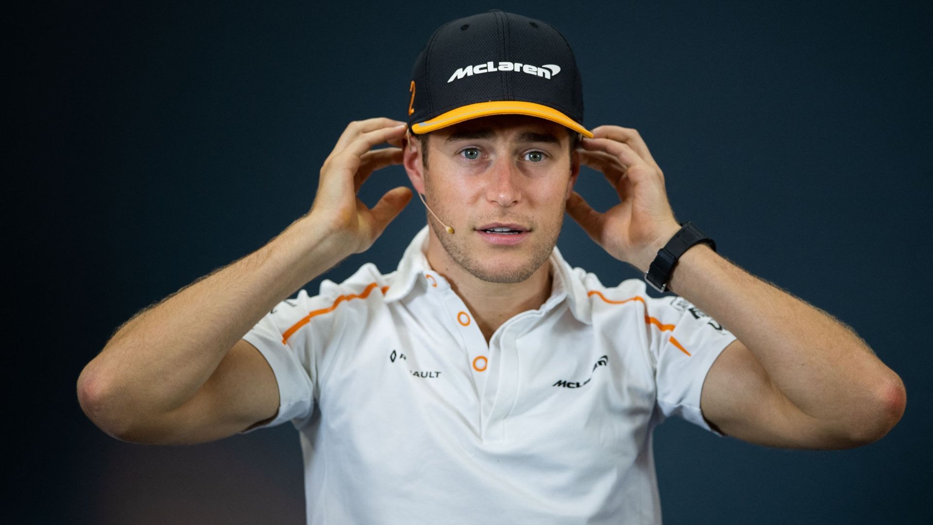 Stoffel Vandoorne va retrouver le volant d’une McLaren. Le Courtraisein va participer à un test IndyCar avec l’écurie Arrow McLaren SP.