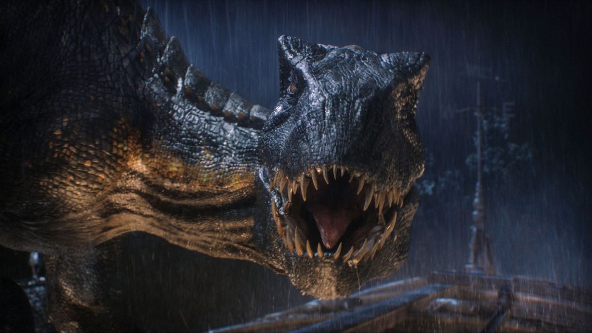 "Jurassic World : Fallen Kingdom", une suite aussi superflue qu'absurde