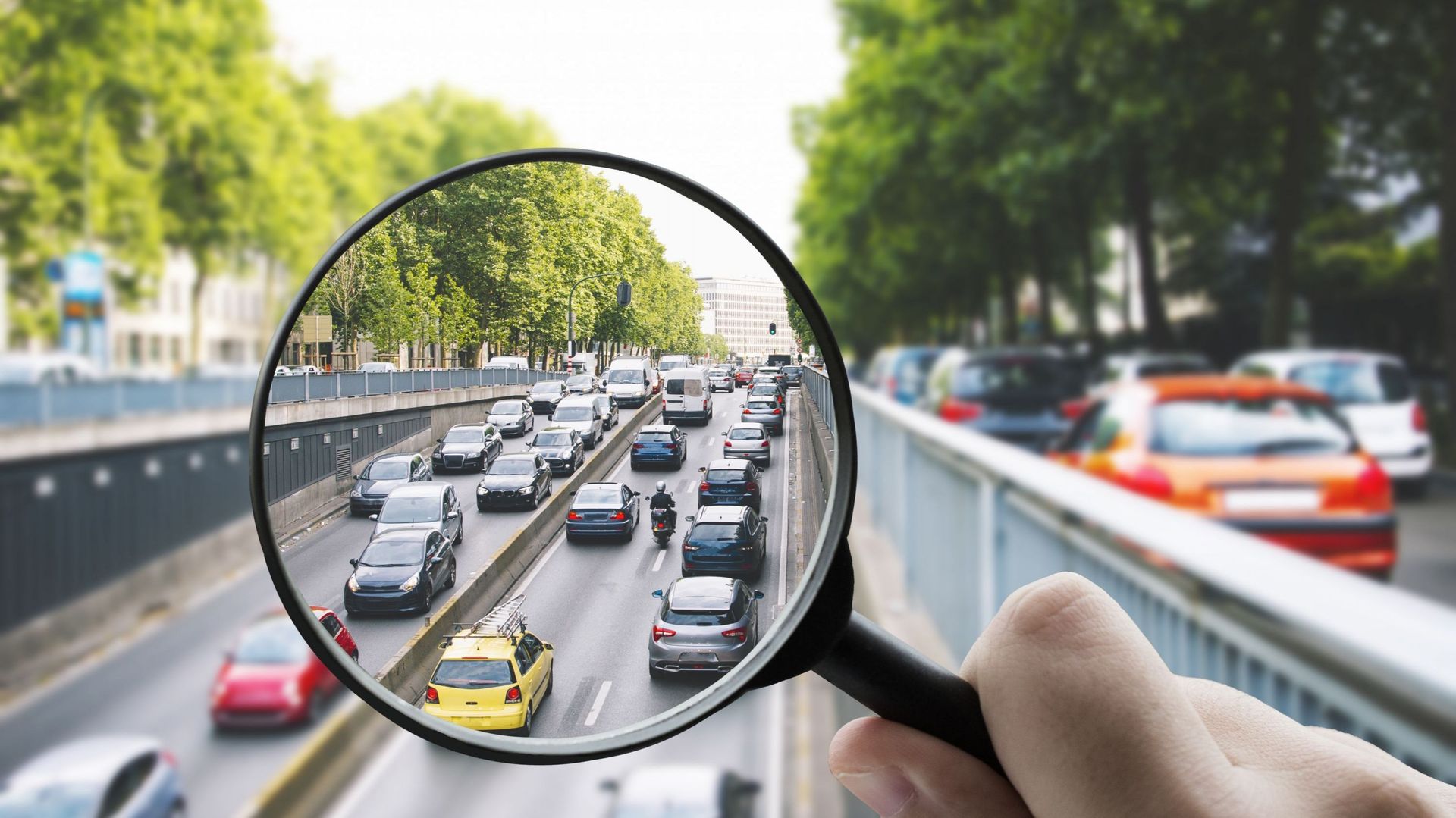 Vous avez un véhicule diesel Euro 5 ou essence Euro 2 : que va-t-il se passer si vous roulez avec votre voiture à Bruxelles ?
