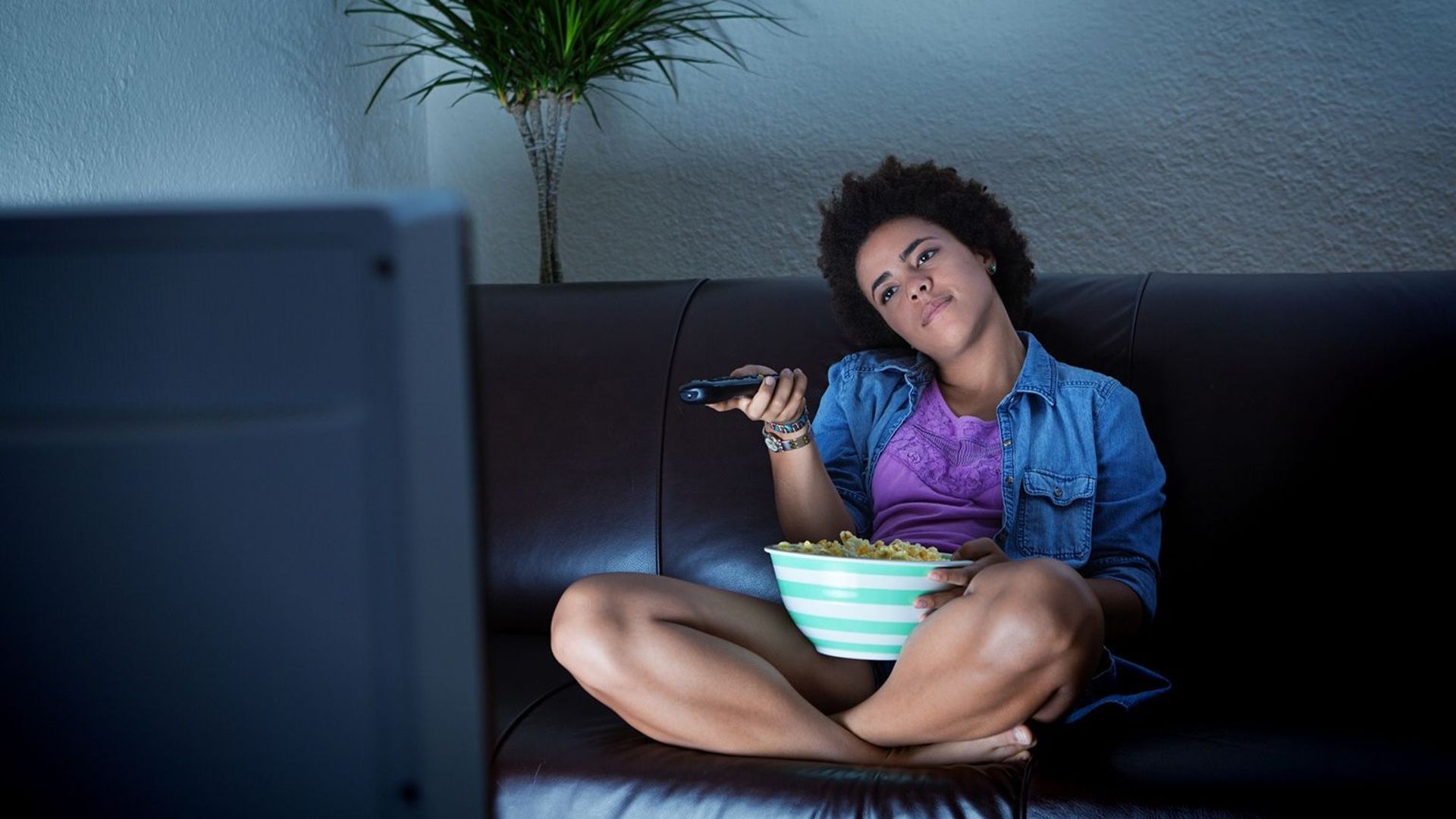  Les Américains passent autant de temps à regarder des vidéos sur les réseaux sociaux que la télé.