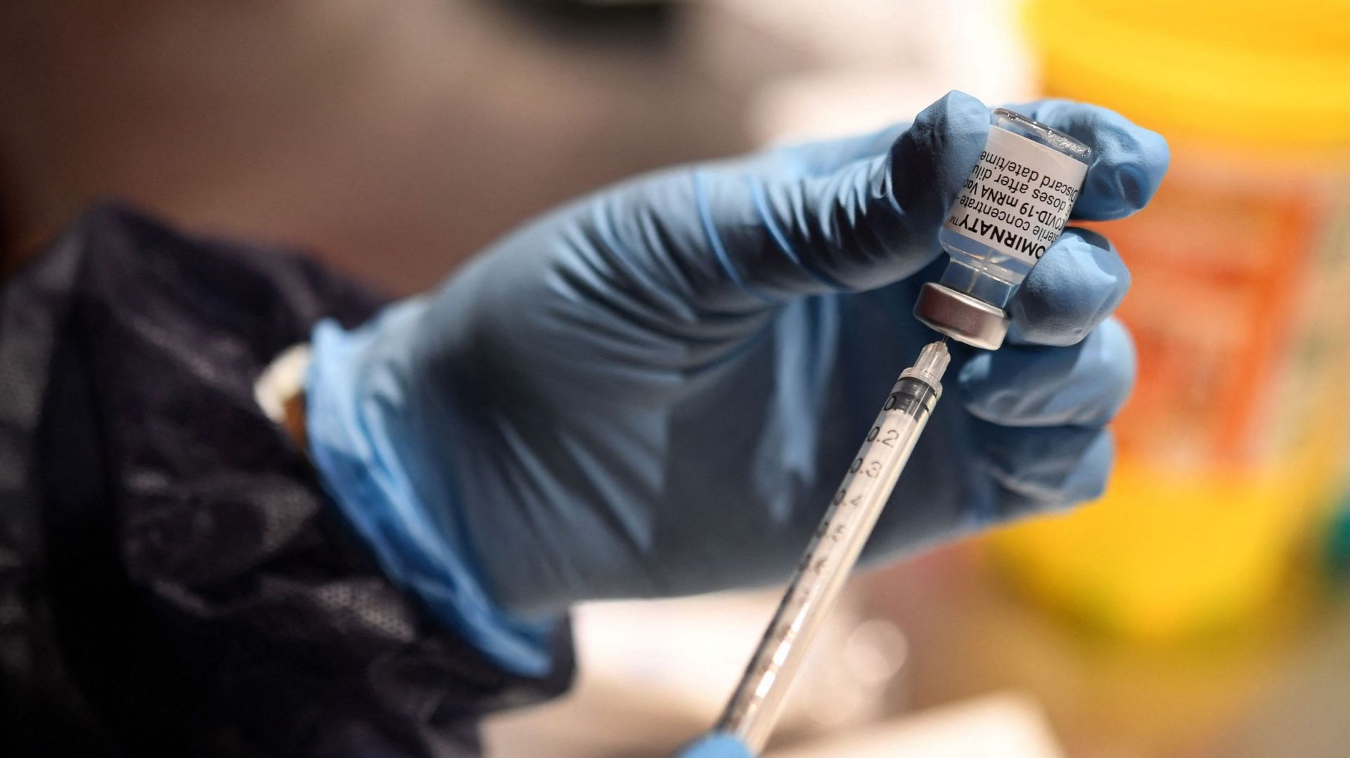 Le Canada est le premier du monde à autoriser le vaccin de Pfizer-BioNTech pour les adolescents dès 12 ans