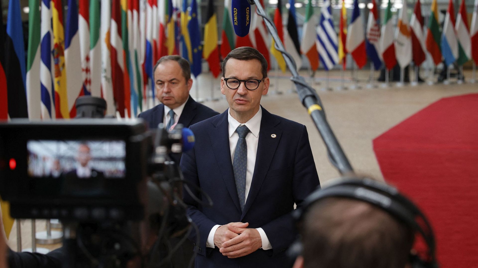 la-justice-polonaise-rejette-une-partie-de-la-convention-europeenne-des-droits-de-l-homme