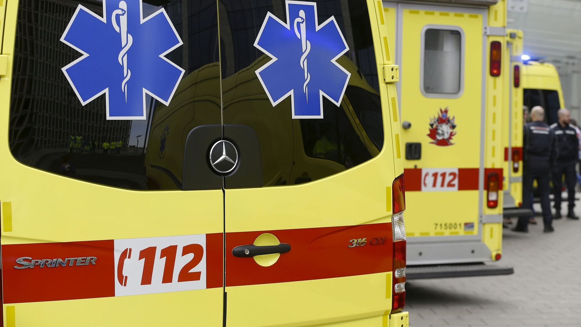 Un site internet plus pratique et plus riche pour le numéro d’urgence ...