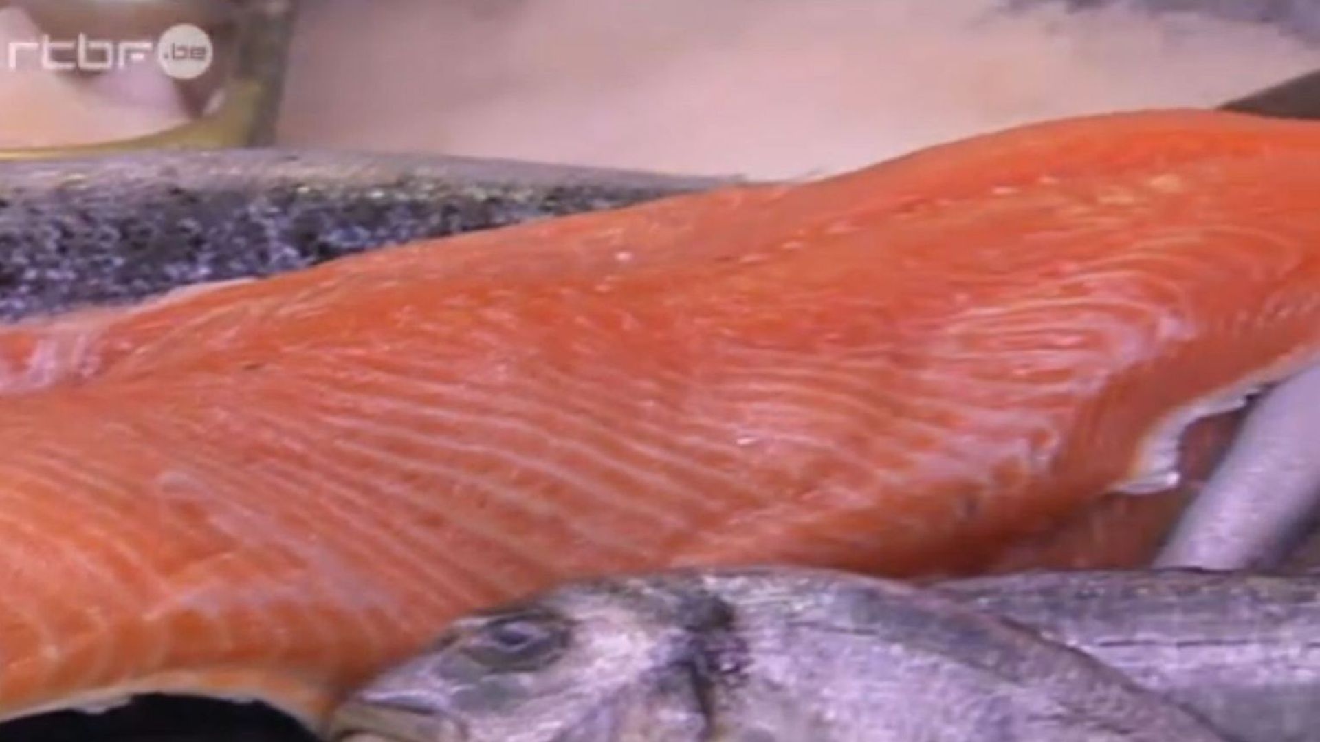 Le saumon est reconnu dangereux par la Norvège