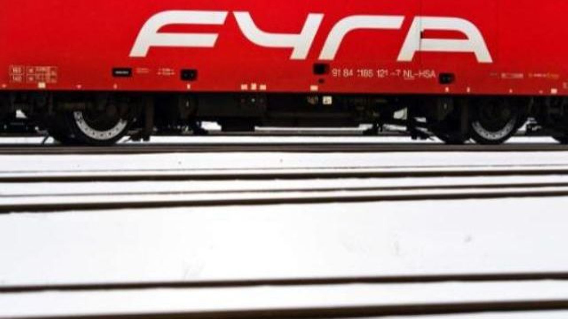 La commande des trains Fyra, fruit d'une politique de restriction budgétaire